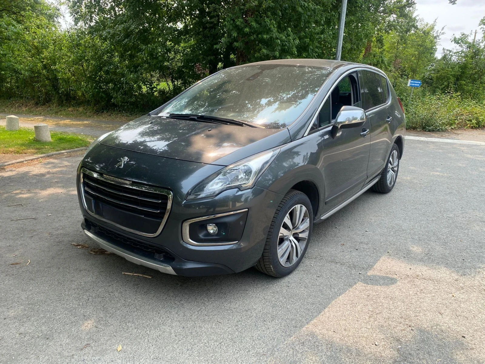 Peugeot 3008 | Mobile.bg   1