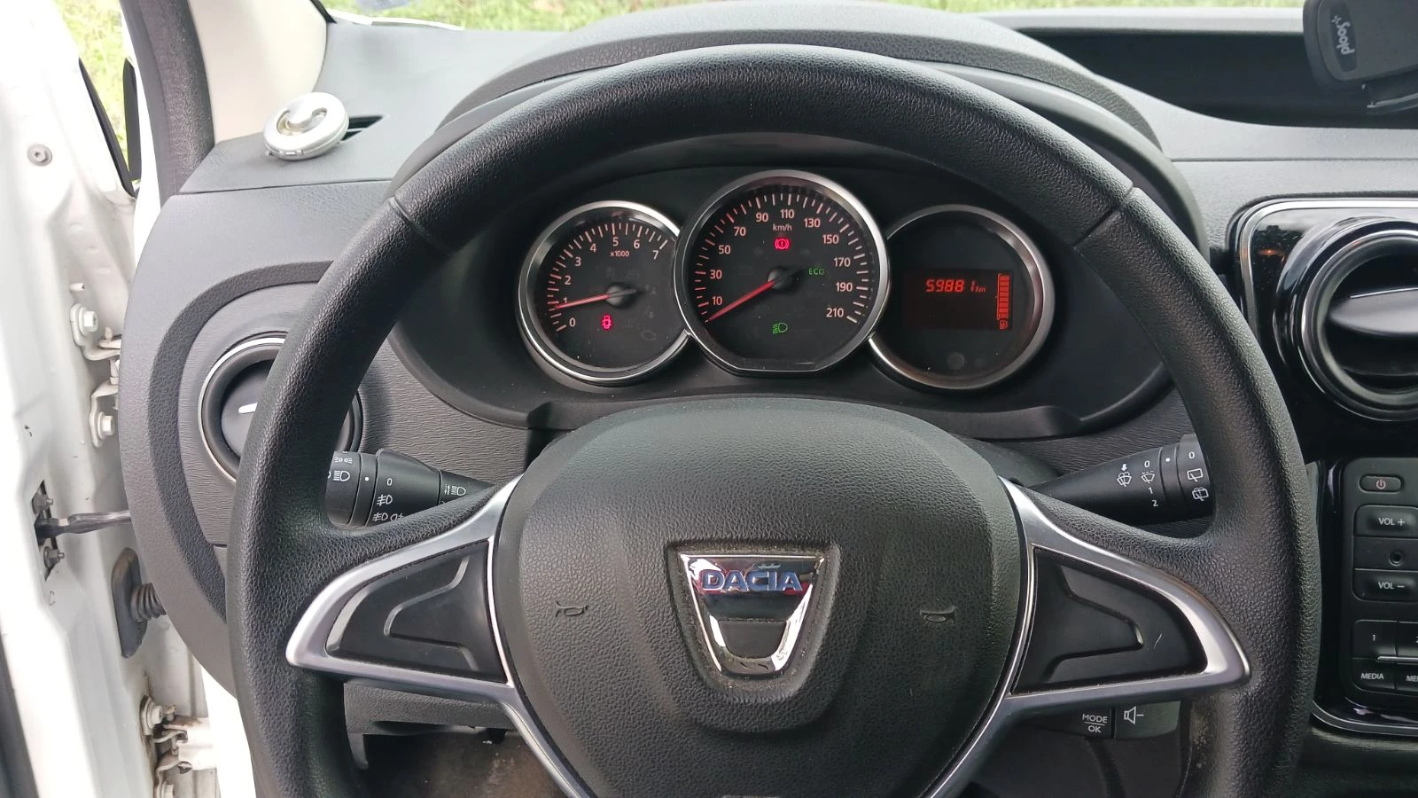 Dacia Dokker  - изображение 4