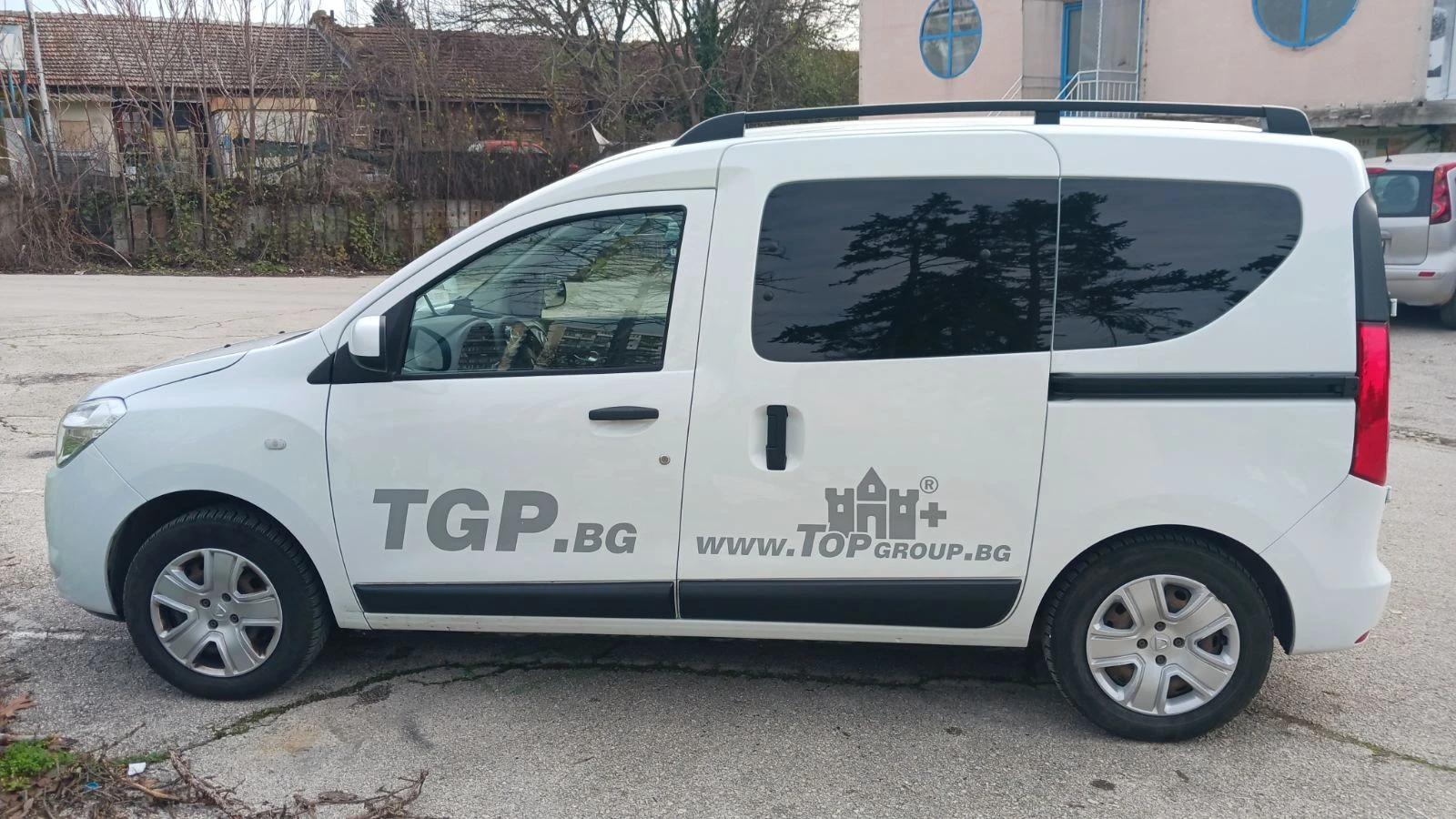 Dacia Dokker  - изображение 2