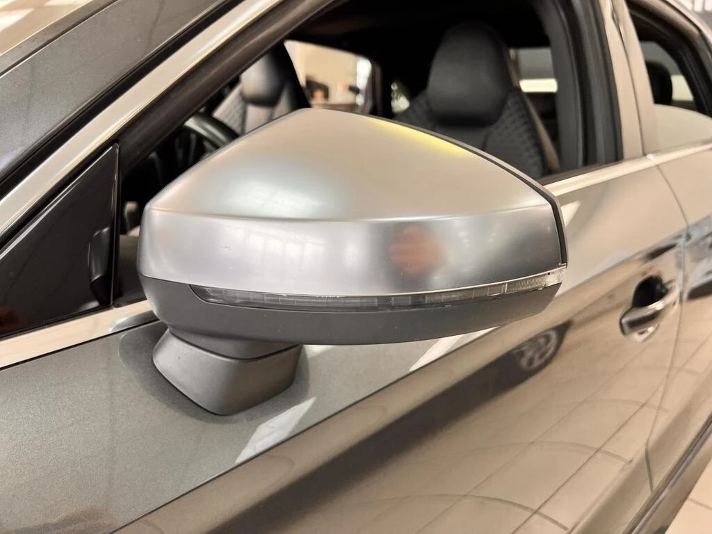 Audi S3 * PROGRESSIV 2.0 TFSI QUATTRO SIEGES RS GPS MAGS * | Mobile.bg � ����������� 5