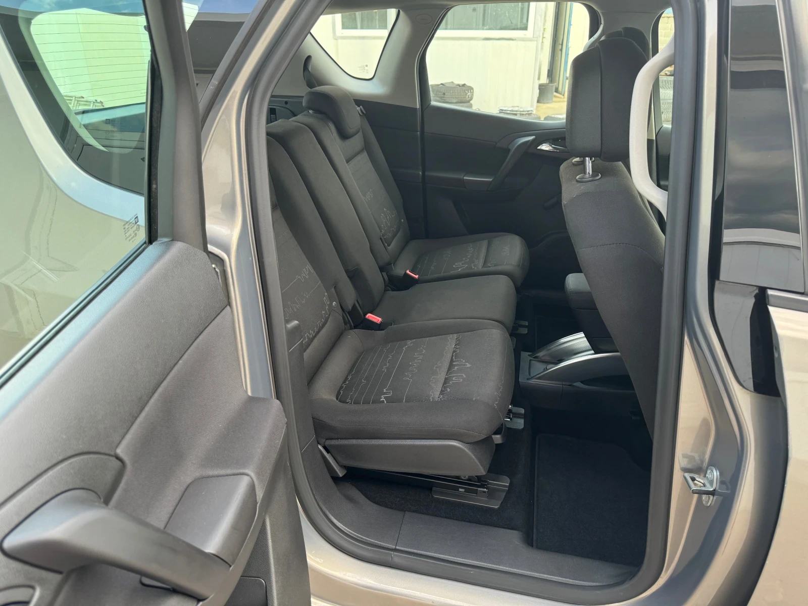 Opel Meriva 1.4i 101�.�  | Mobile.bg � ����������� 9