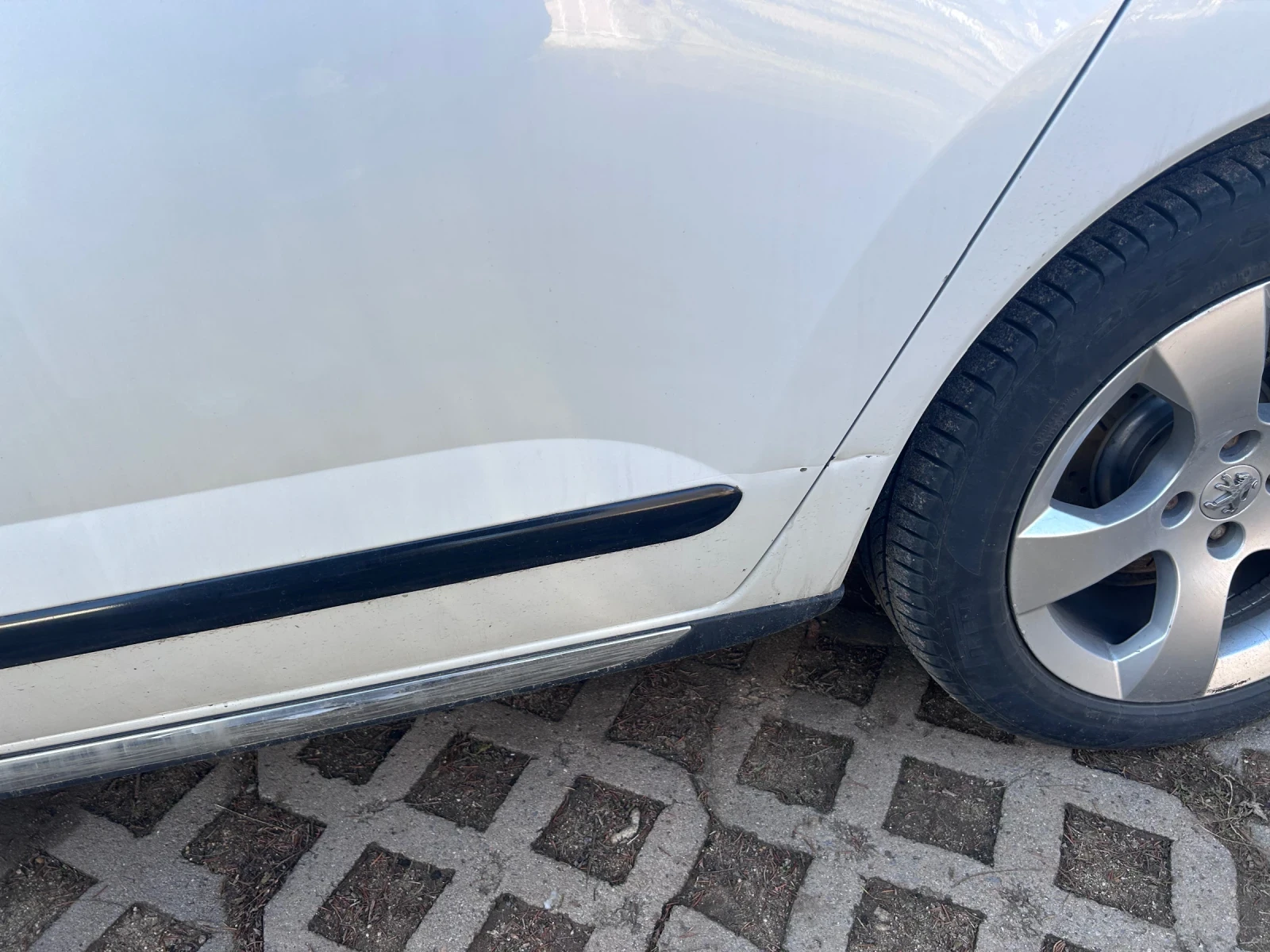 Peugeot 3008 2.0 HDi HYBRID 4x4  | Mobile.bg � ����������� 11