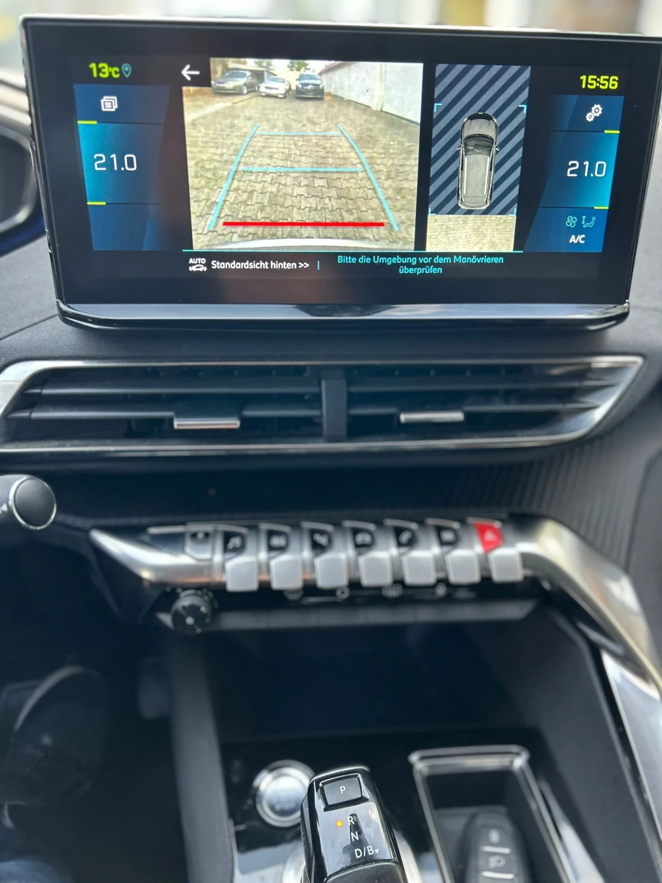 Peugeot 3008 Peugeot 3008 Hybrid | Mobile.bg � ����������� 14