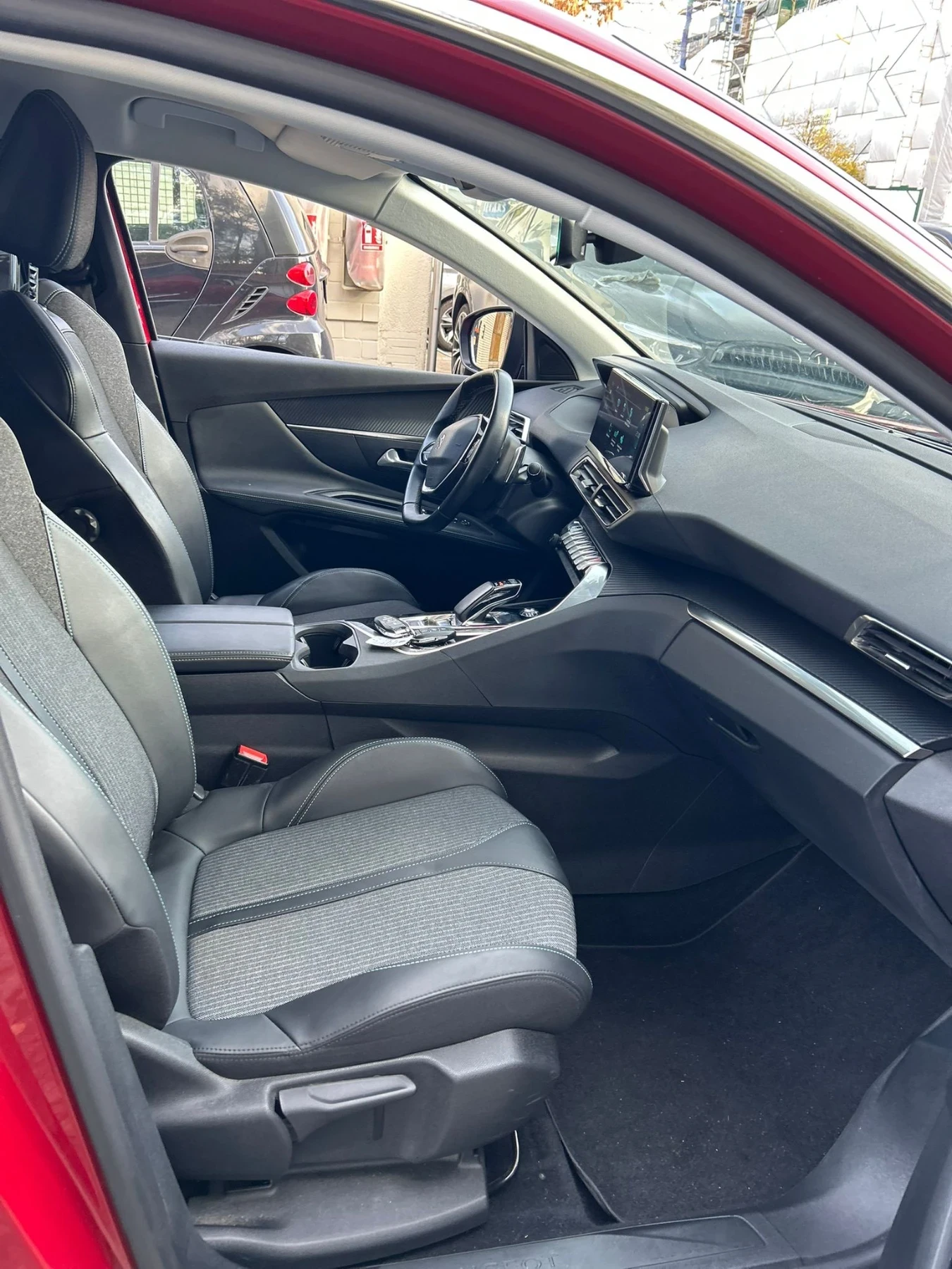 Peugeot 3008 Peugeot 3008 Hybrid | Mobile.bg � ����������� 12
