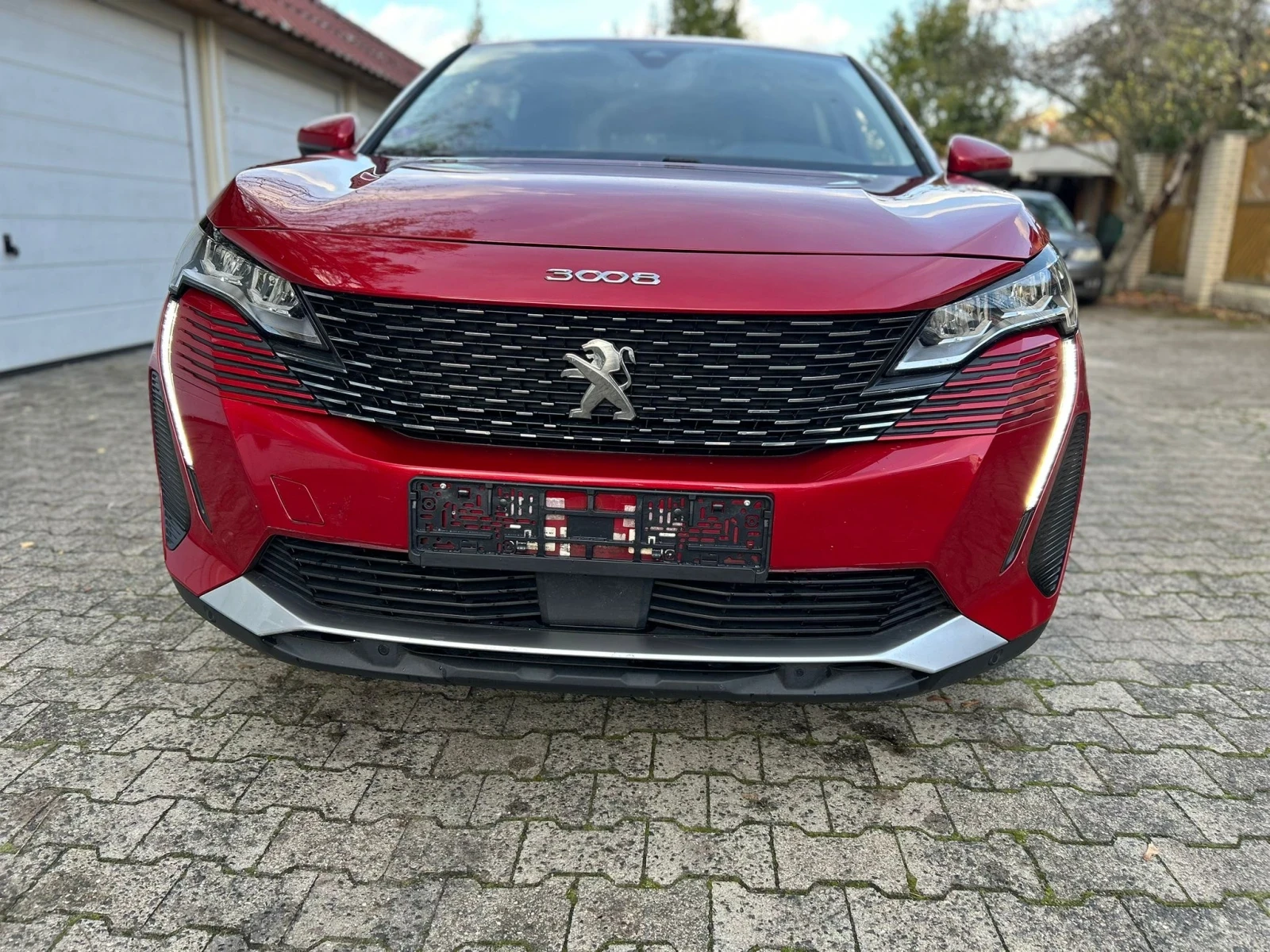 Peugeot 3008 Peugeot 3008 Hybrid | Mobile.bg � ����������� 1