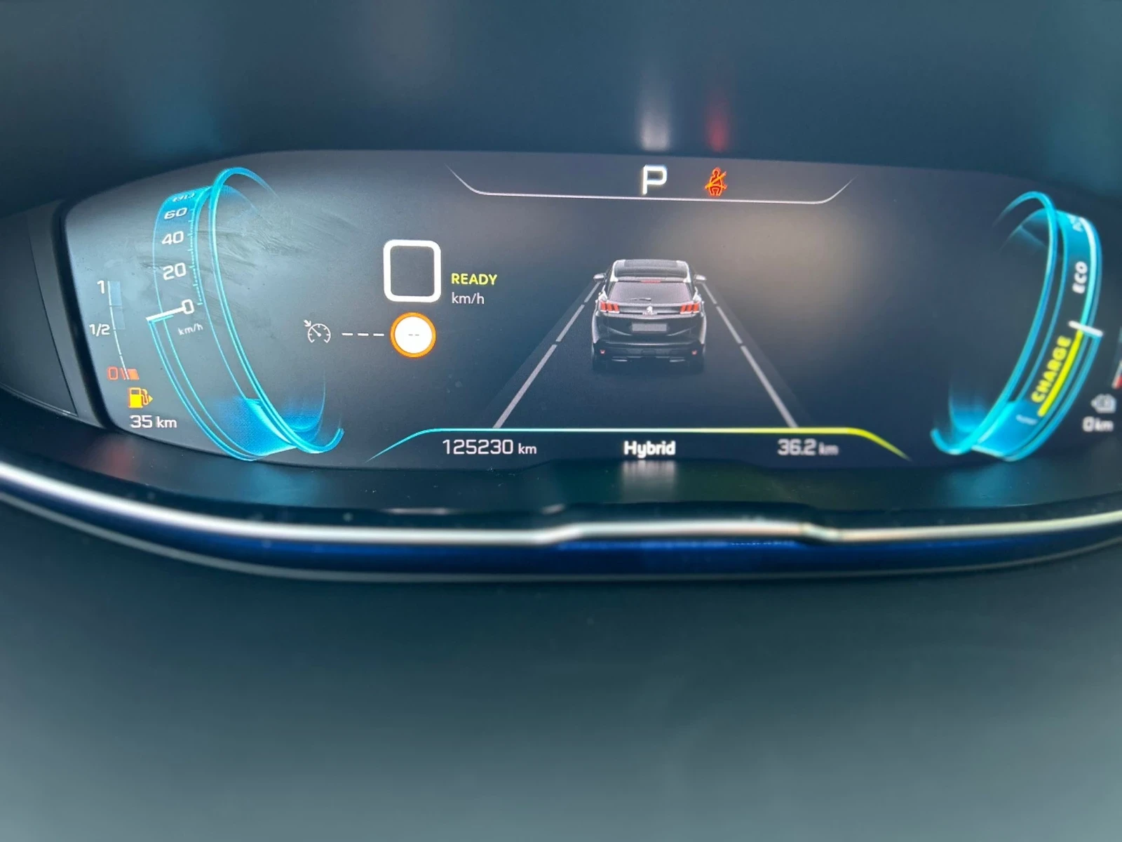 Peugeot 3008 Peugeot 3008 Hybrid | Mobile.bg � ����������� 13