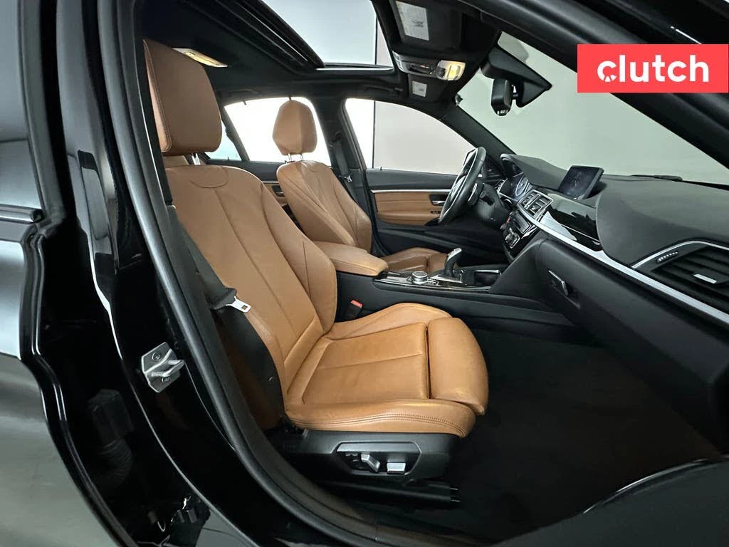 BMW 340 I * M-Package* * HeadUp* A���������* (���� �� ��) | Mobile.bg � ����������� 11