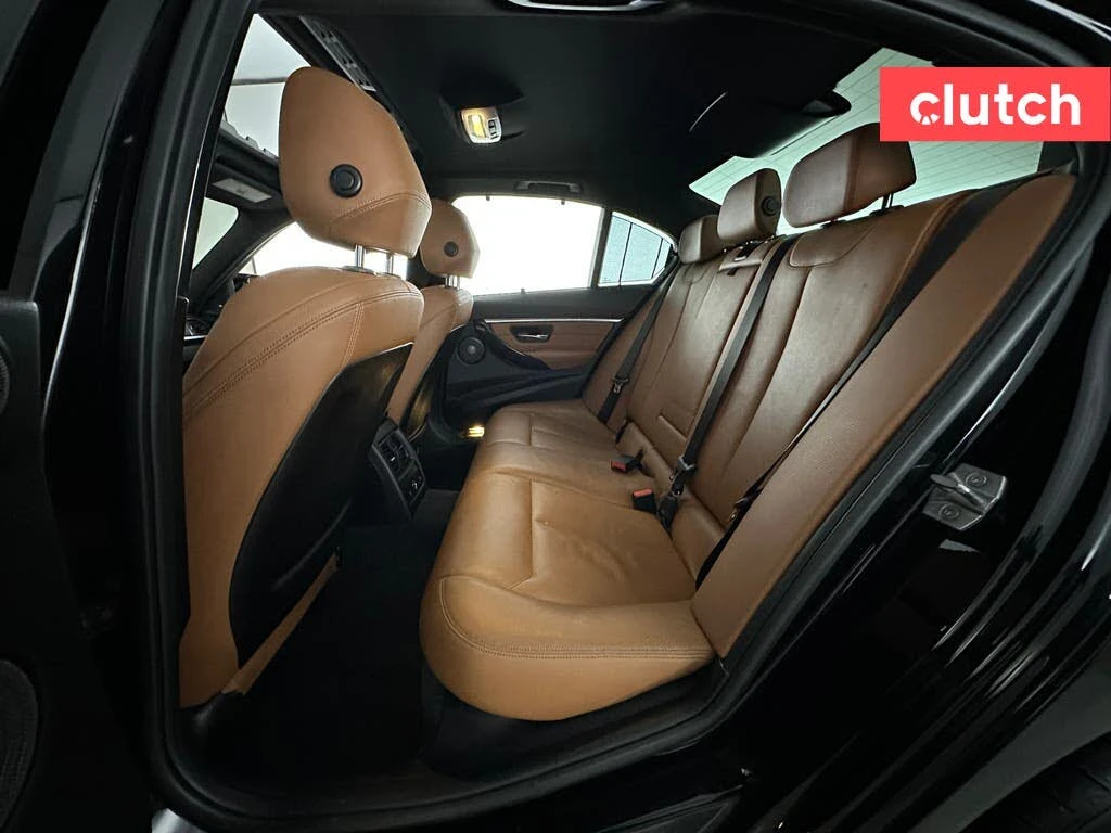 BMW 340 I * M-Package* * HeadUp* A���������* (���� �� ��) | Mobile.bg � ����������� 13