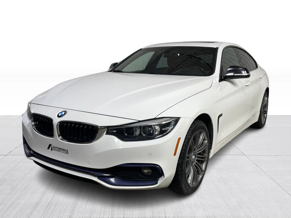 BMW 430 DIGITAL* �����* 4 ��������* ��������* ������ | Mobile.bg � ����������� 1
