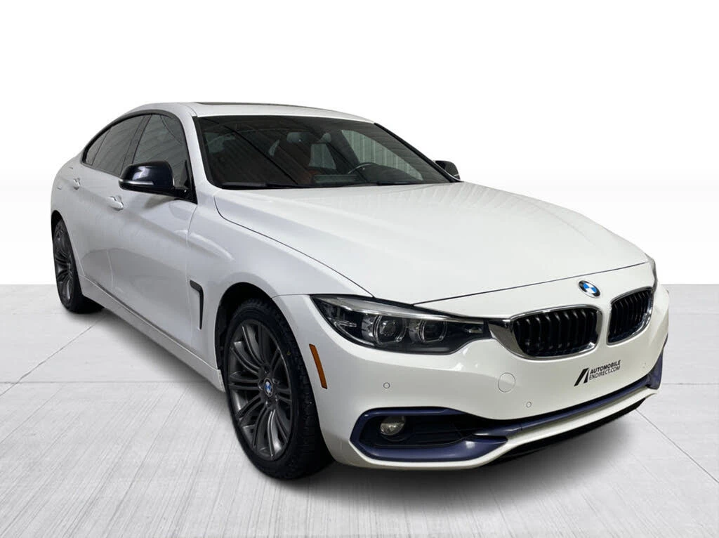BMW 430 DIGITAL* ПАМЕТ* 4 ПОДГРЕВА* ПАНОРАМА* КАМЕРА - изображение 3