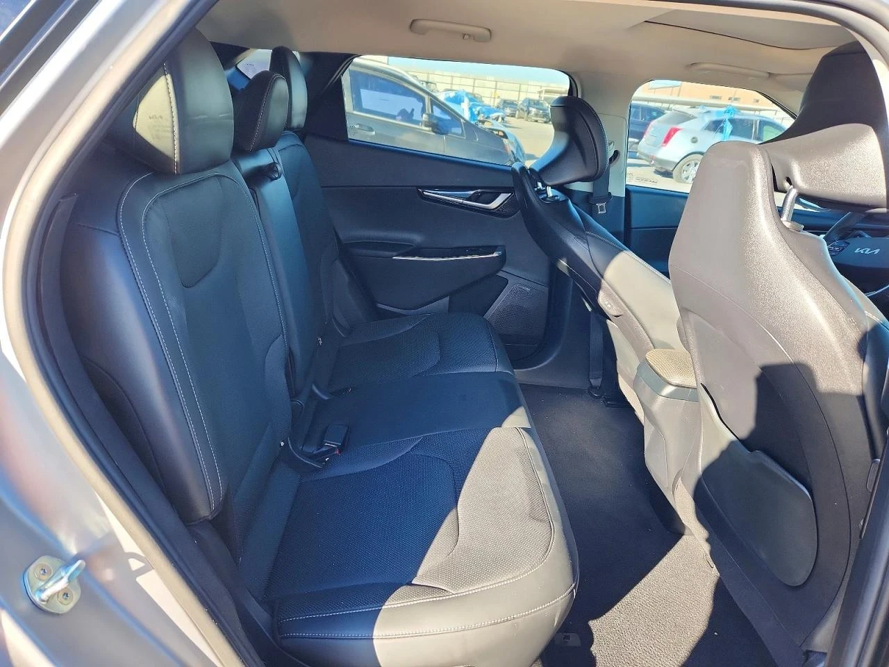 Kia EV6 LIGHT | Mobile.bg � ����������� 11