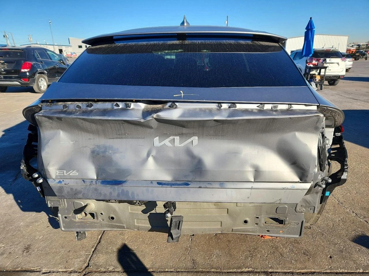 Kia EV6 LIGHT | Mobile.bg � ����������� 6