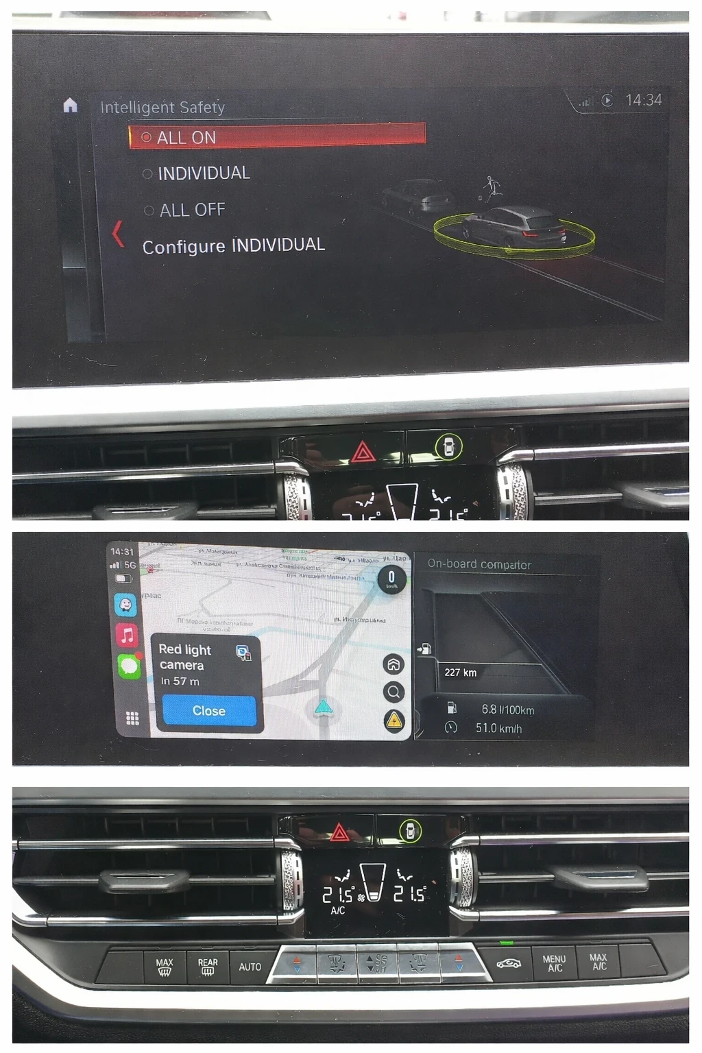 BMW 320 * G21 * M Style * Shadow Line  | Mobile.bg � ����������� 12