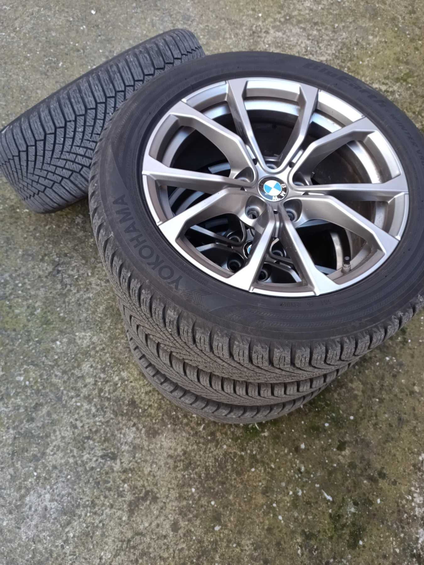 BMW 320 | G21 | MHEV | Shadow Line | M Style | Mobile.bg � ����������� 17