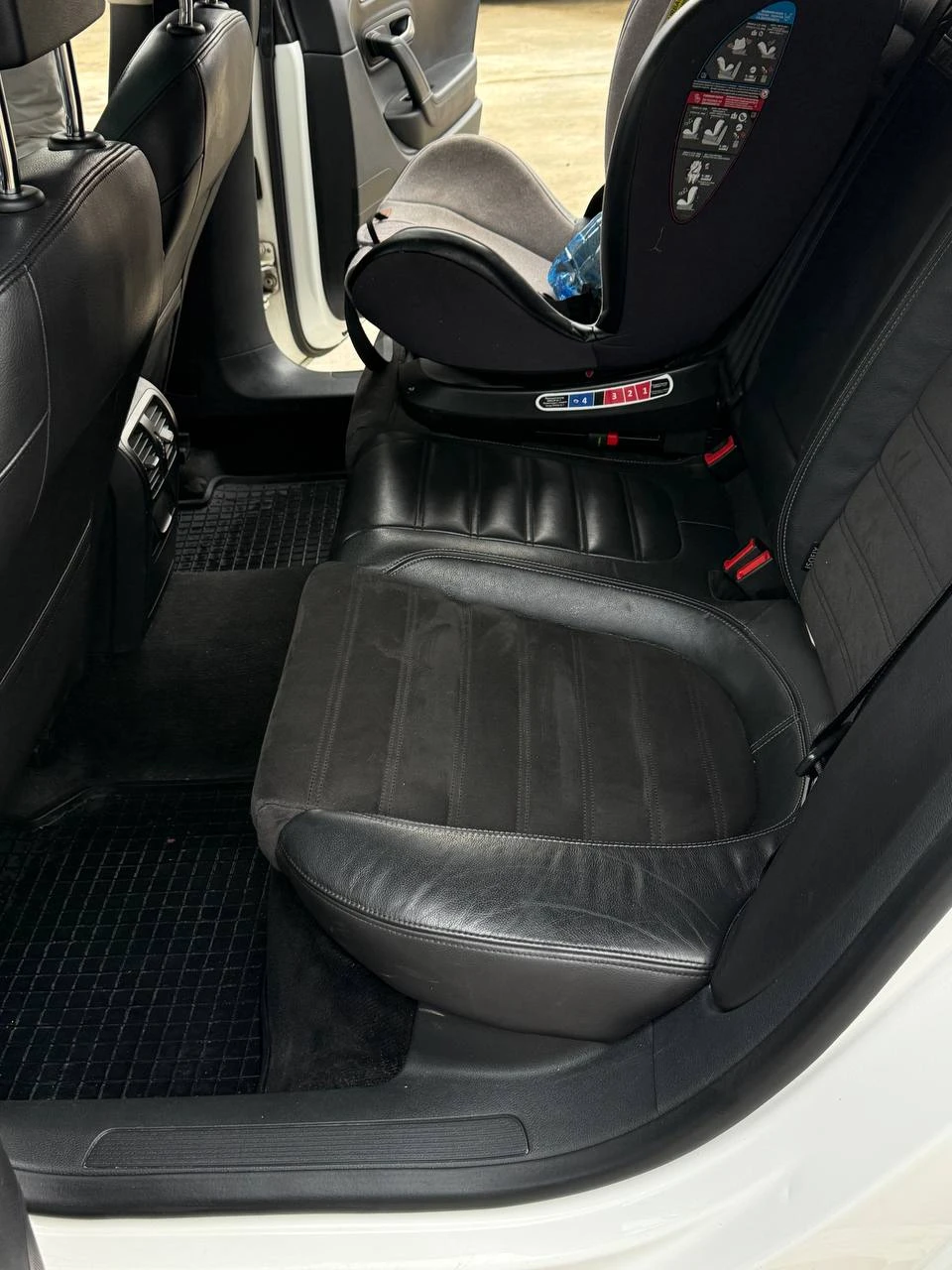 VW CC, снимка 11 - Автомобили и джипове - 54019863