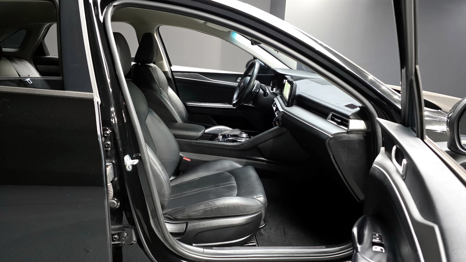 Kia K5 2.0 PRESTIGE autogeorge.com, снимка 9 - Автомобили и джипове - 54111839