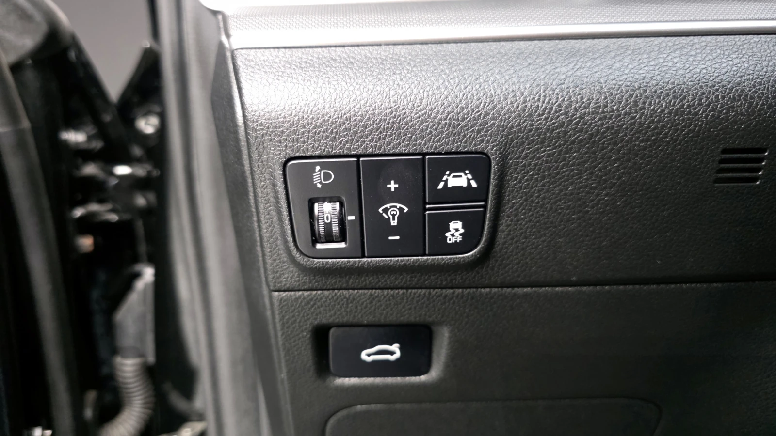 Kia K5 2.0 PRESTIGE autogeorge.com, снимка 13 - Автомобили и джипове - 54111839