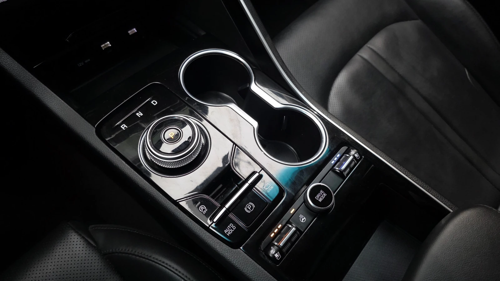 Kia K5 2.0 PRESTIGE autogeorge.com, снимка 8 - Автомобили и джипове - 54111839