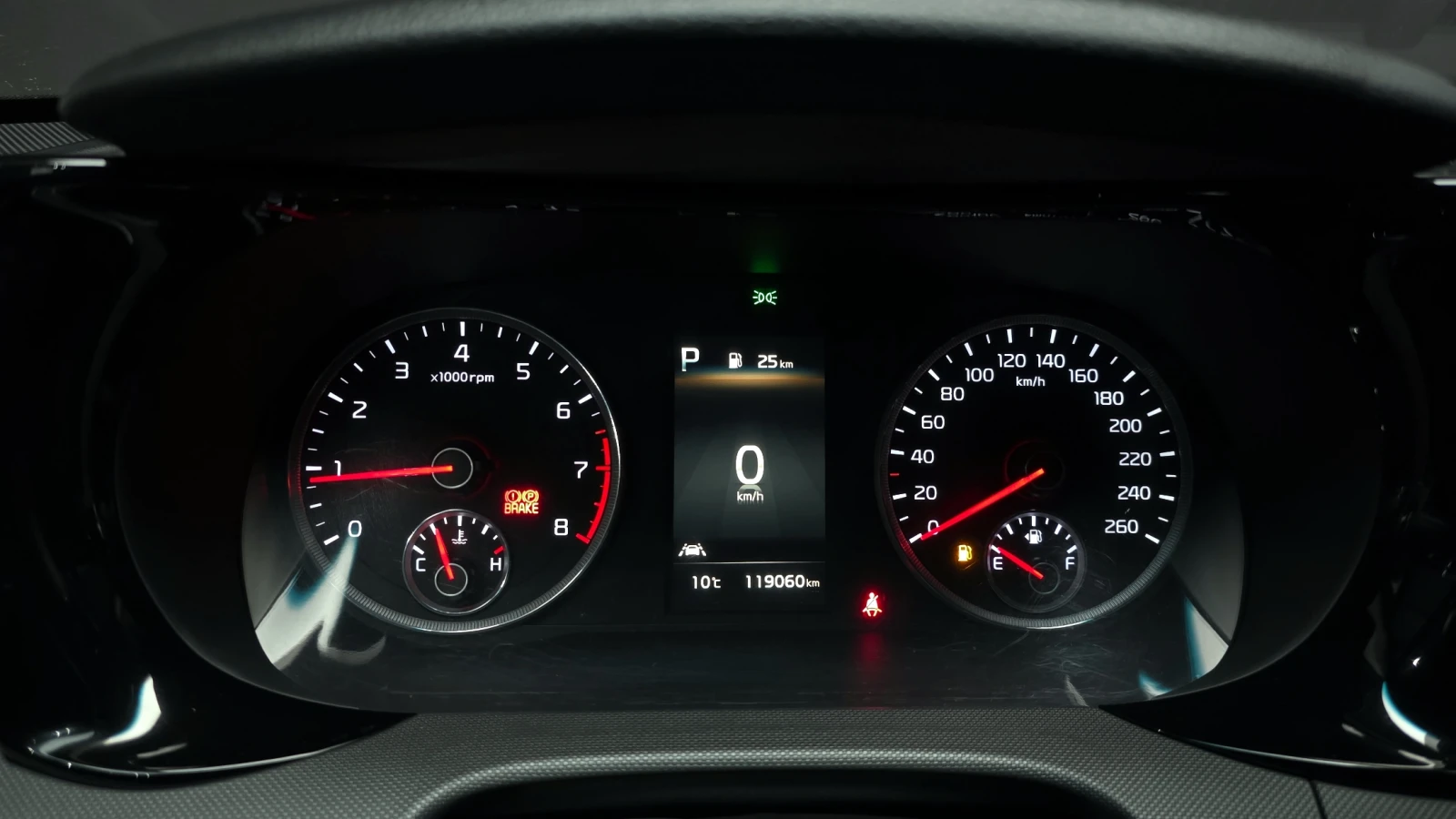 Kia K5 2.0 PRESTIGE autogeorge.com, снимка 7 - Автомобили и джипове - 54111839