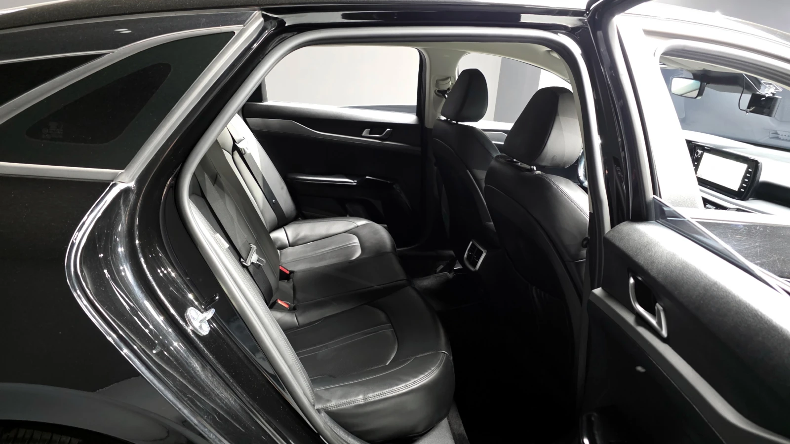 Kia K5 2.0 PRESTIGE autogeorge.com, снимка 11 - Автомобили и джипове - 54111839