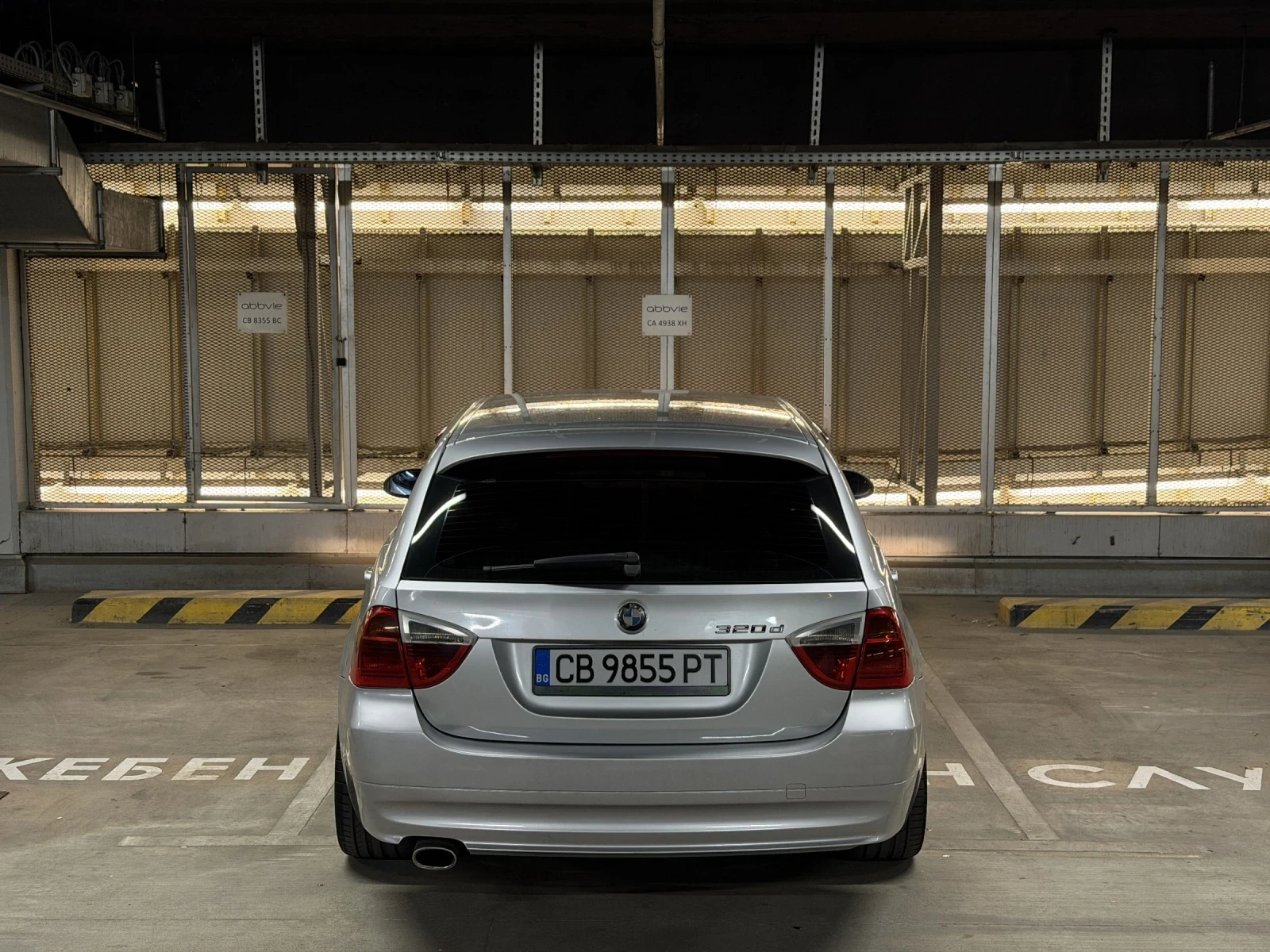 BMW 320 320D - ����� ��������/ ������� �������� | Mobile.bg � ����������� 6