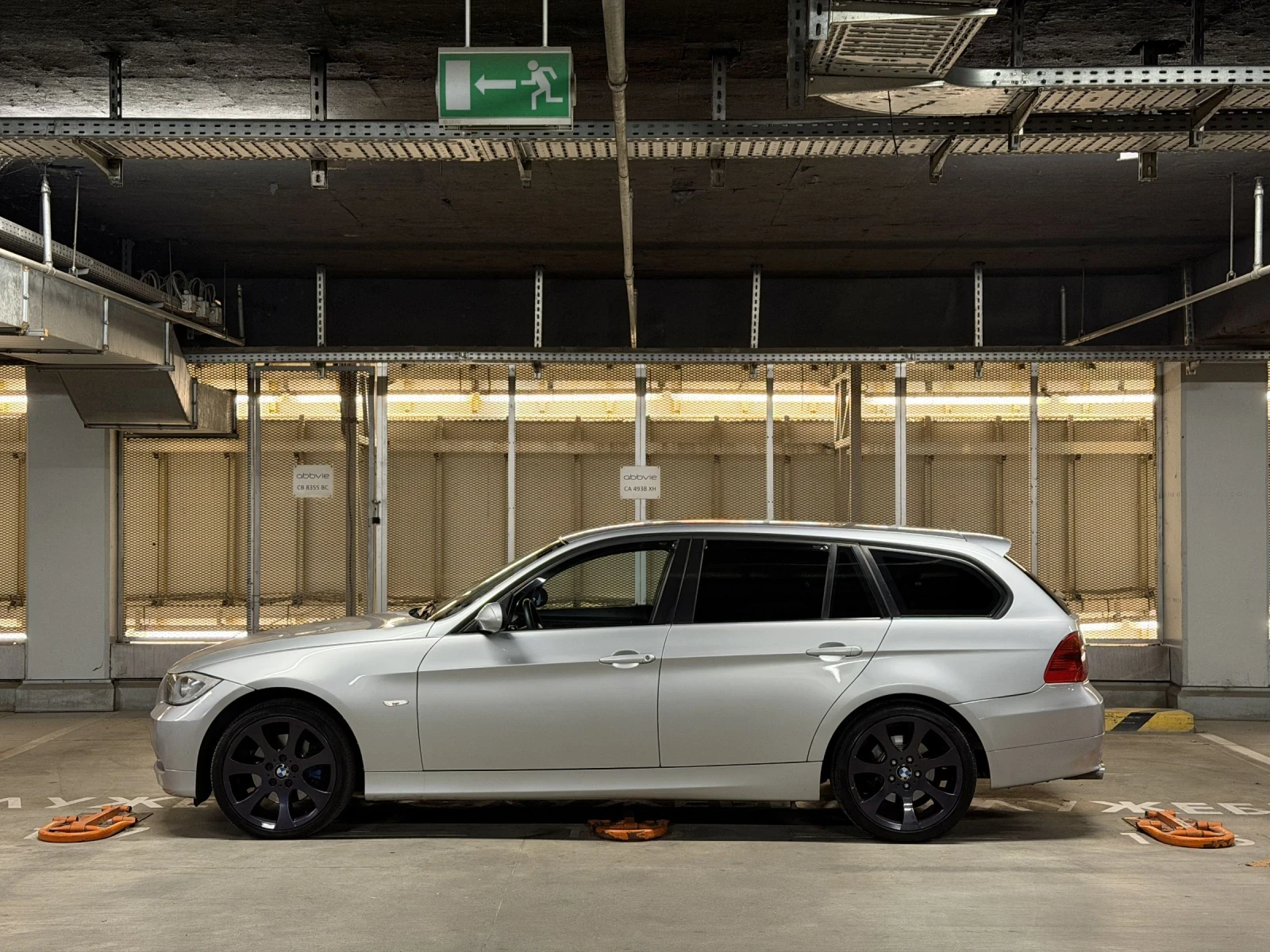 BMW 320 320D - ����� ��������/ ������� �������� | Mobile.bg � ����������� 8