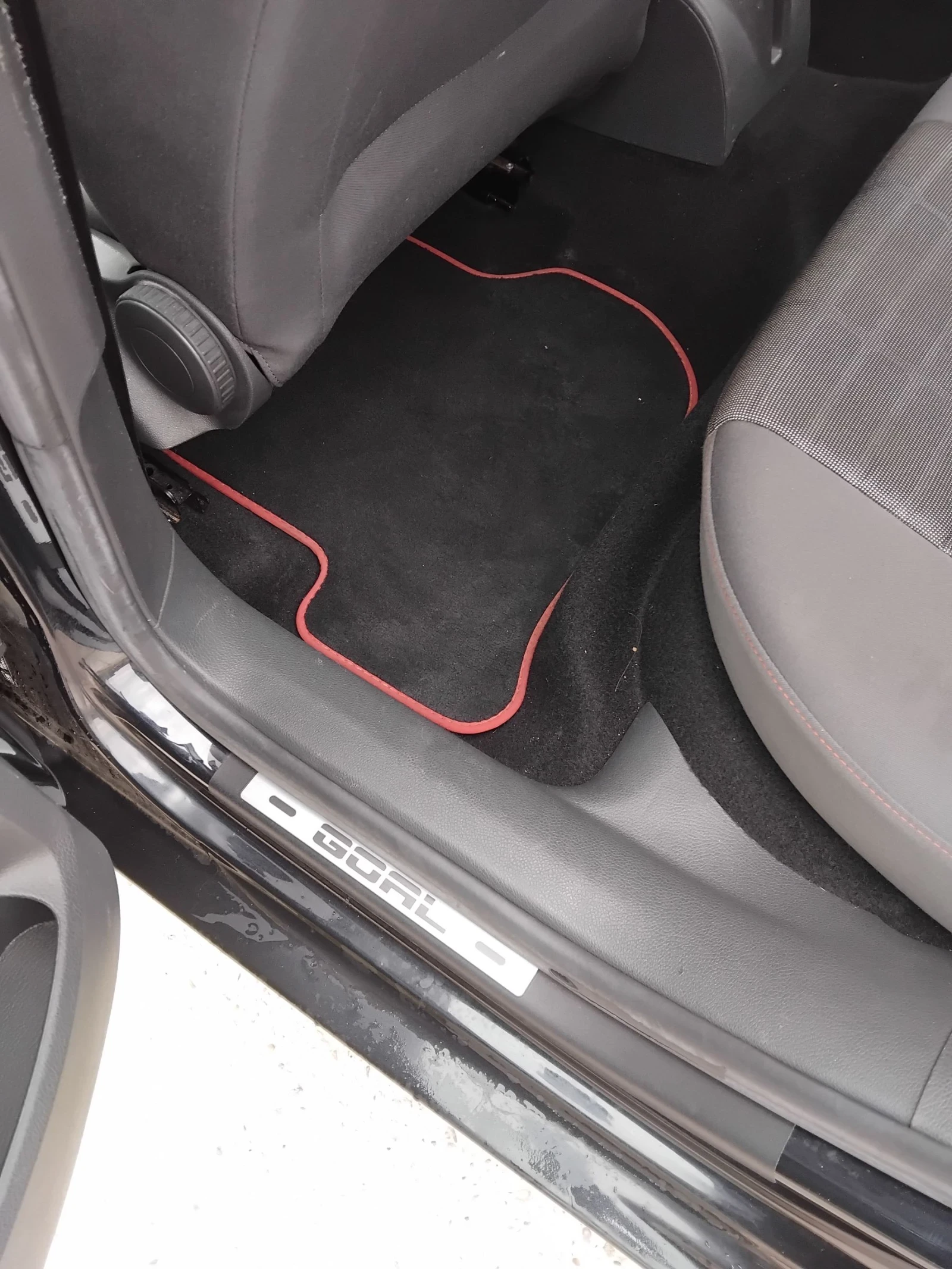 VW Golf, снимка 10 - Автомобили и джипове - 54164886