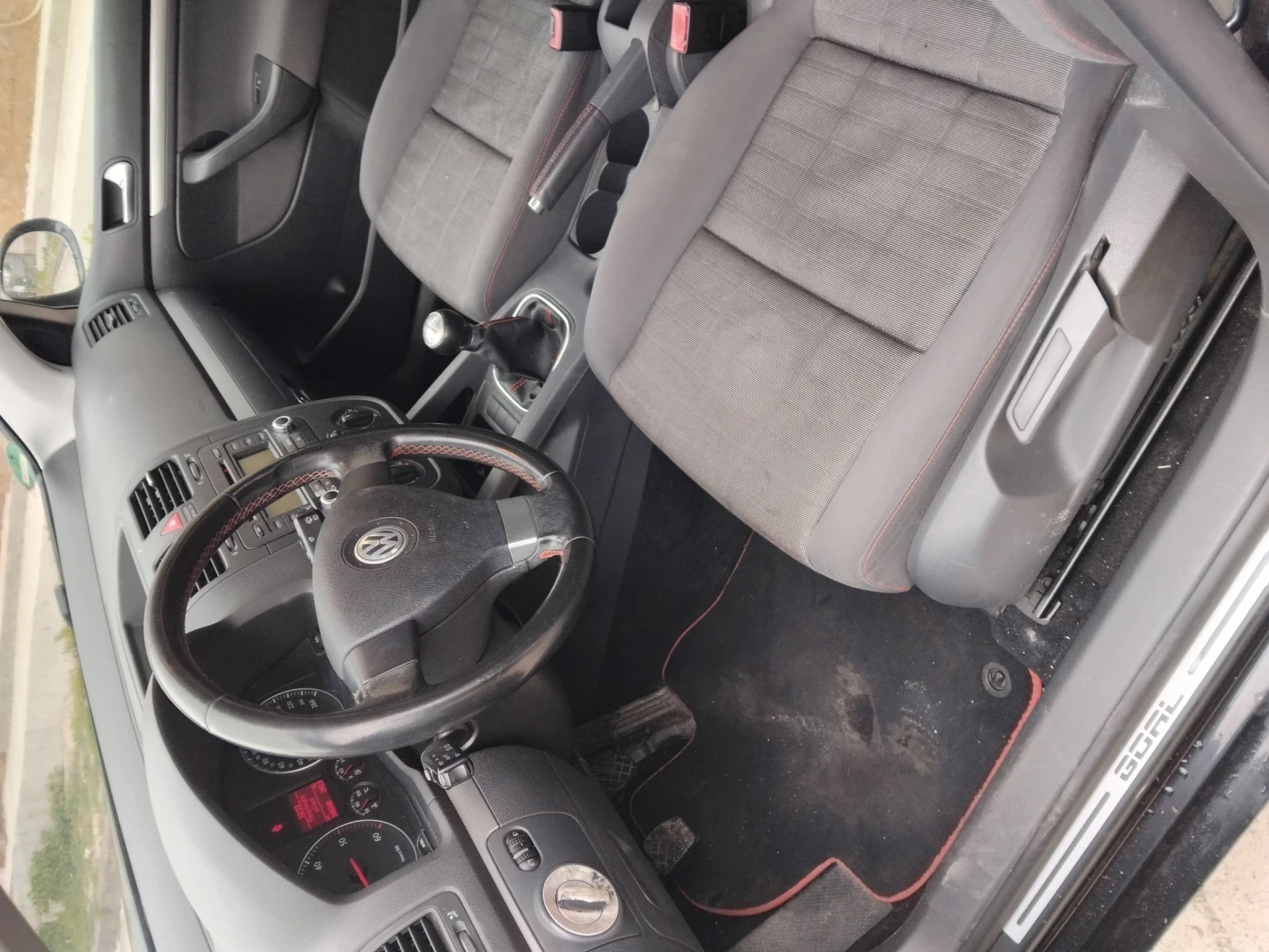 VW Golf, снимка 16 - Автомобили и джипове - 54164886