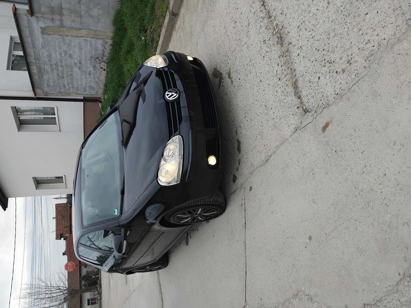 VW Golf, снимка 2 - Автомобили и джипове - 54164886