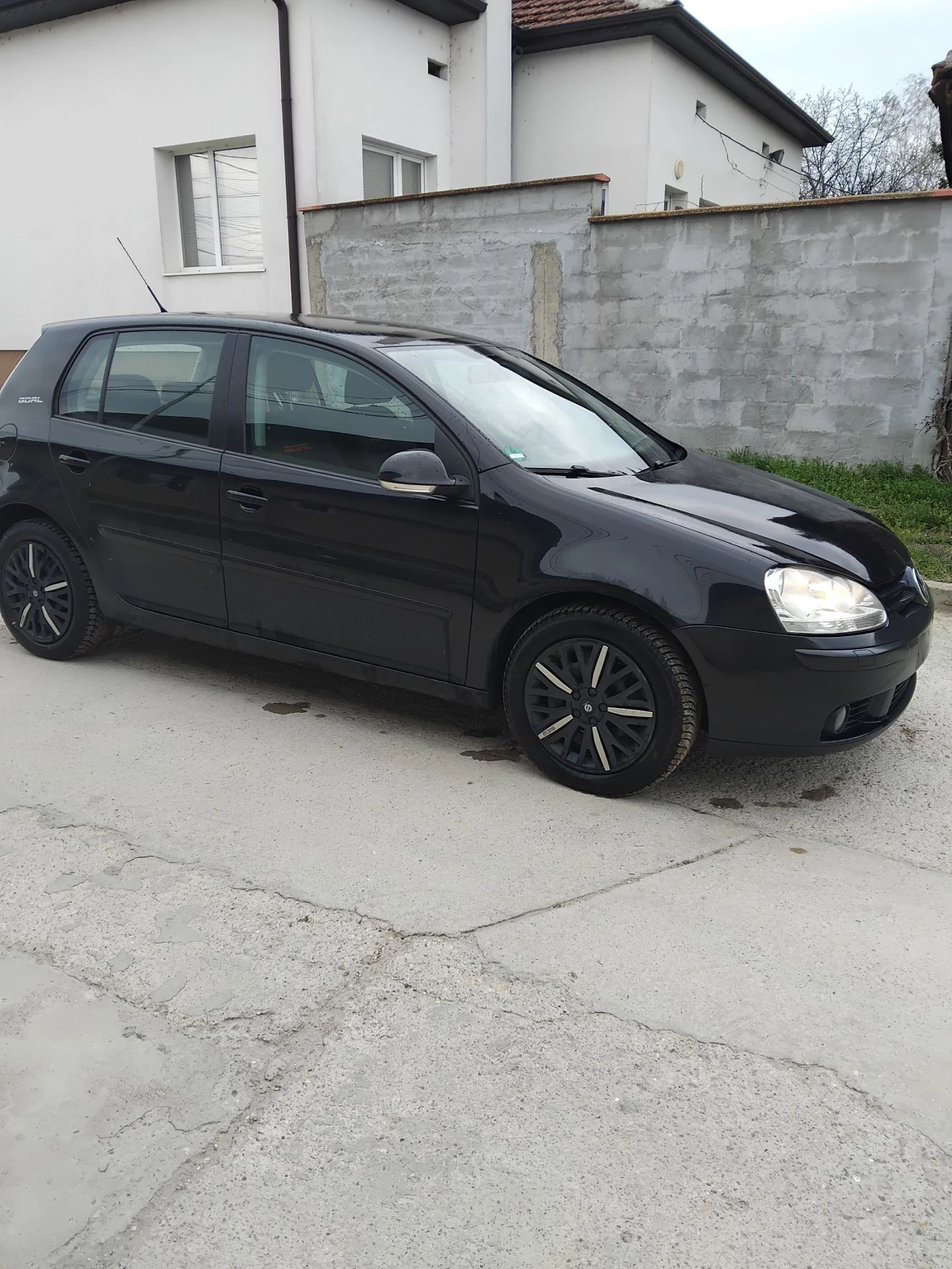 VW Golf, снимка 3 - Автомобили и джипове - 54164886