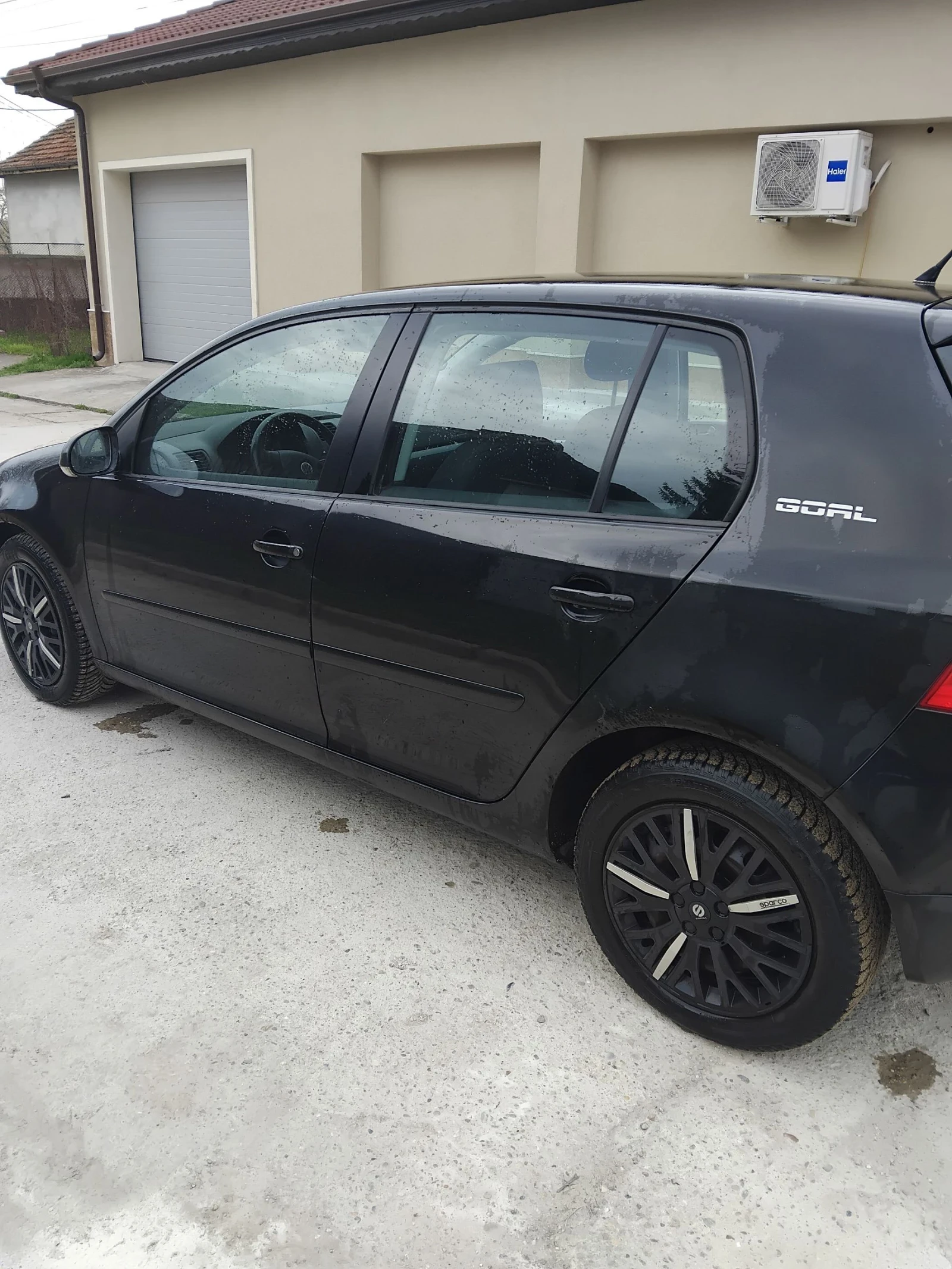 VW Golf, снимка 13 - Автомобили и джипове - 54164886