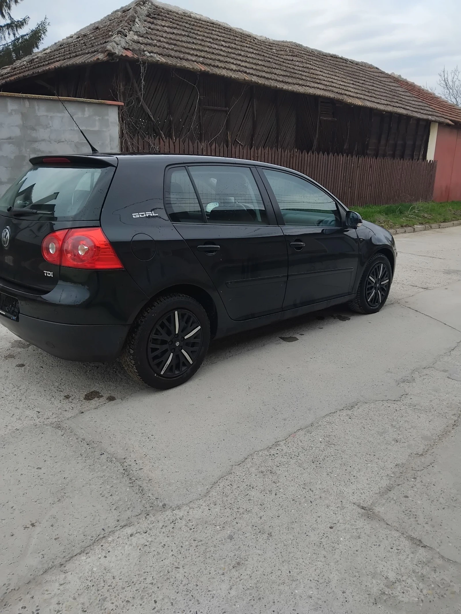 VW Golf, снимка 15 - Автомобили и джипове - 54164886