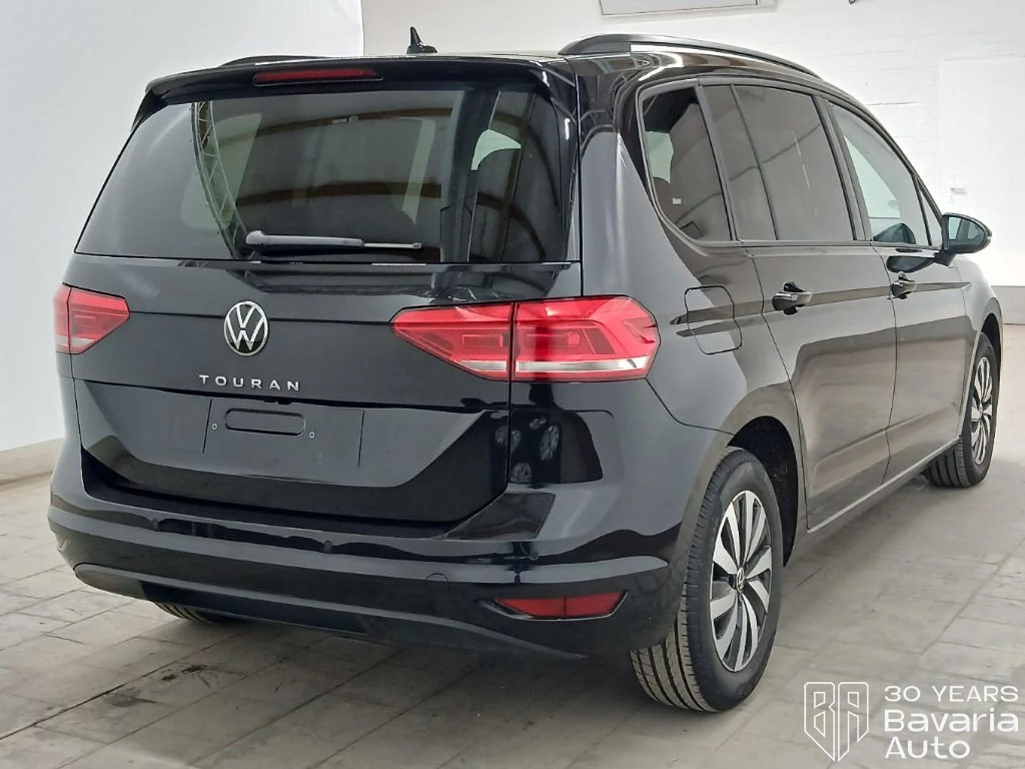 VW Touran Comfortline DSG, снимка 4 - Автомобили и джипове - 54249865