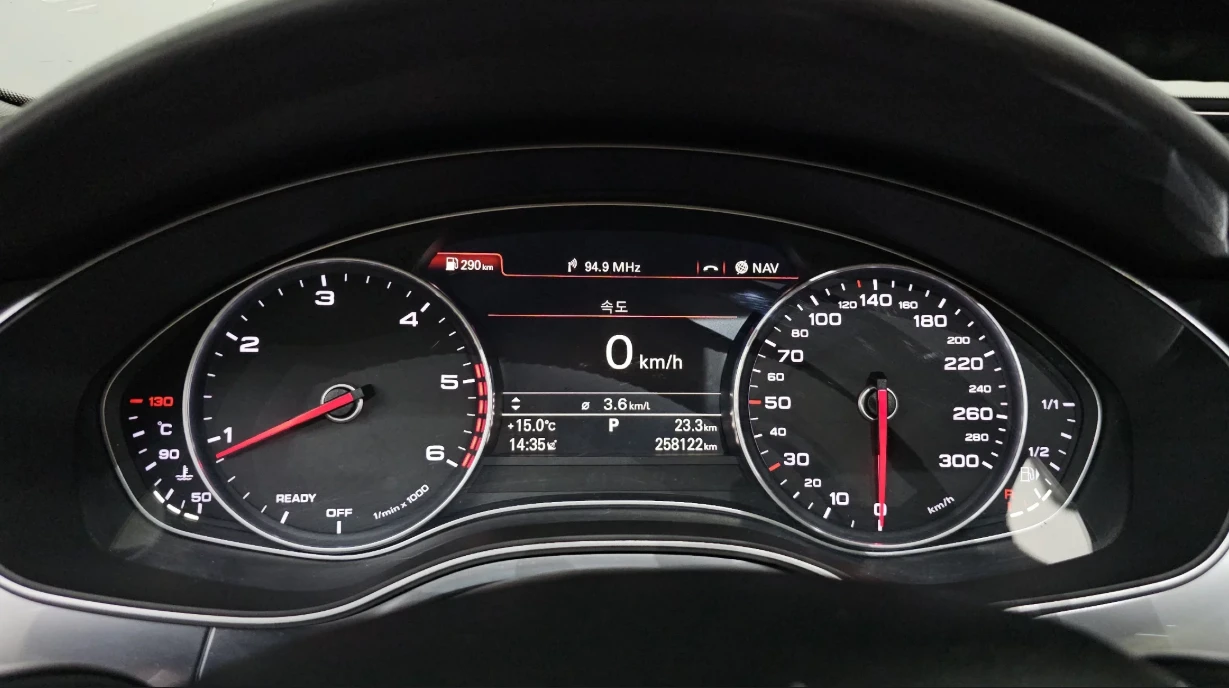 Audi A6 JDM STYLE TUNING/FACELIFT/�������� ��������/ ����� | Mobile.bg � ����������� 8