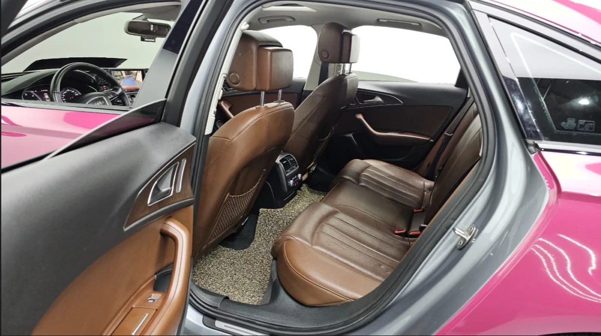 Audi A6 JDM STYLE TUNING/FACELIFT/�������� ��������/ ����� | Mobile.bg � ����������� 13