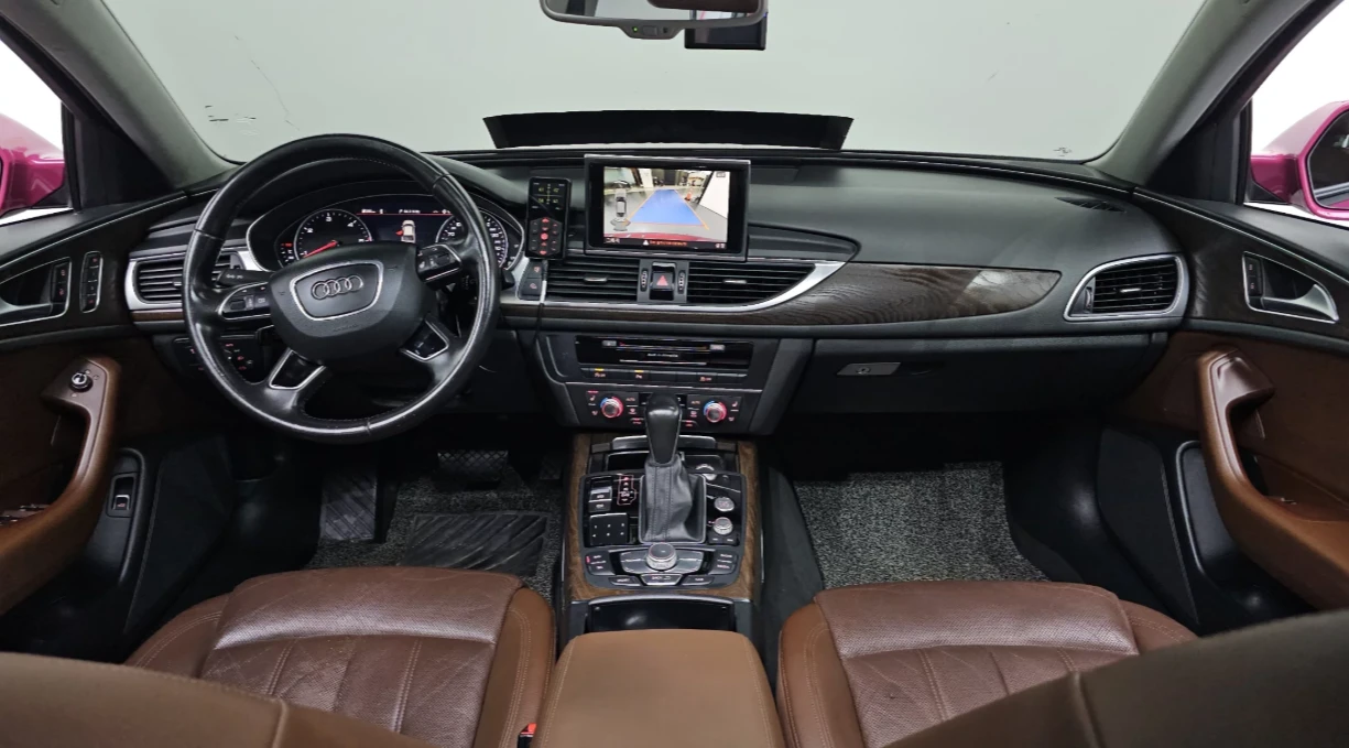 Audi A6 JDM STYLE TUNING/FACELIFT/�������� ��������/ ����� | Mobile.bg � ����������� 9