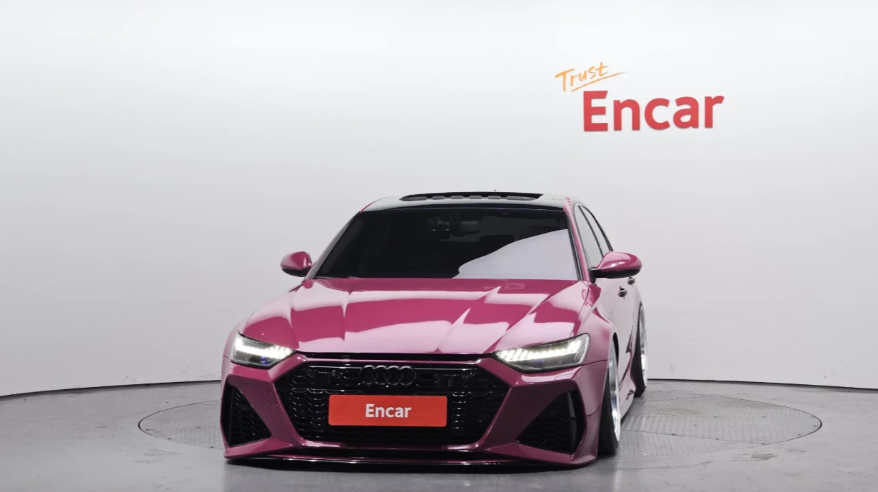 Audi A6 JDM STYLE TUNING/FACELIFT/�������� ��������/ ����� | Mobile.bg � ����������� 3