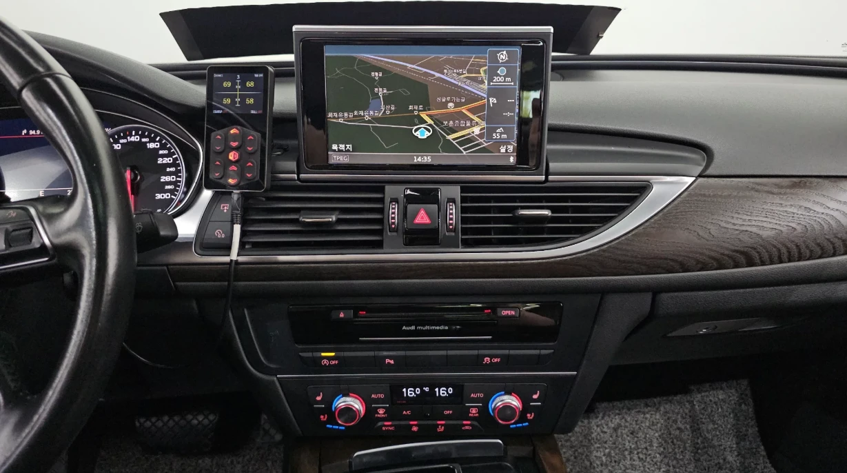 Audi A6 JDM STYLE TUNING/FACELIFT/�������� ��������/ ����� | Mobile.bg � ����������� 10