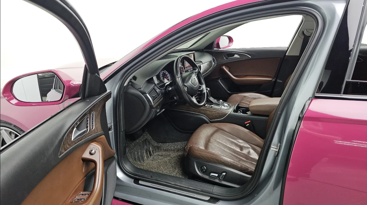 Audi A6 JDM STYLE TUNING/FACELIFT/�������� ��������/ ����� | Mobile.bg � ����������� 7