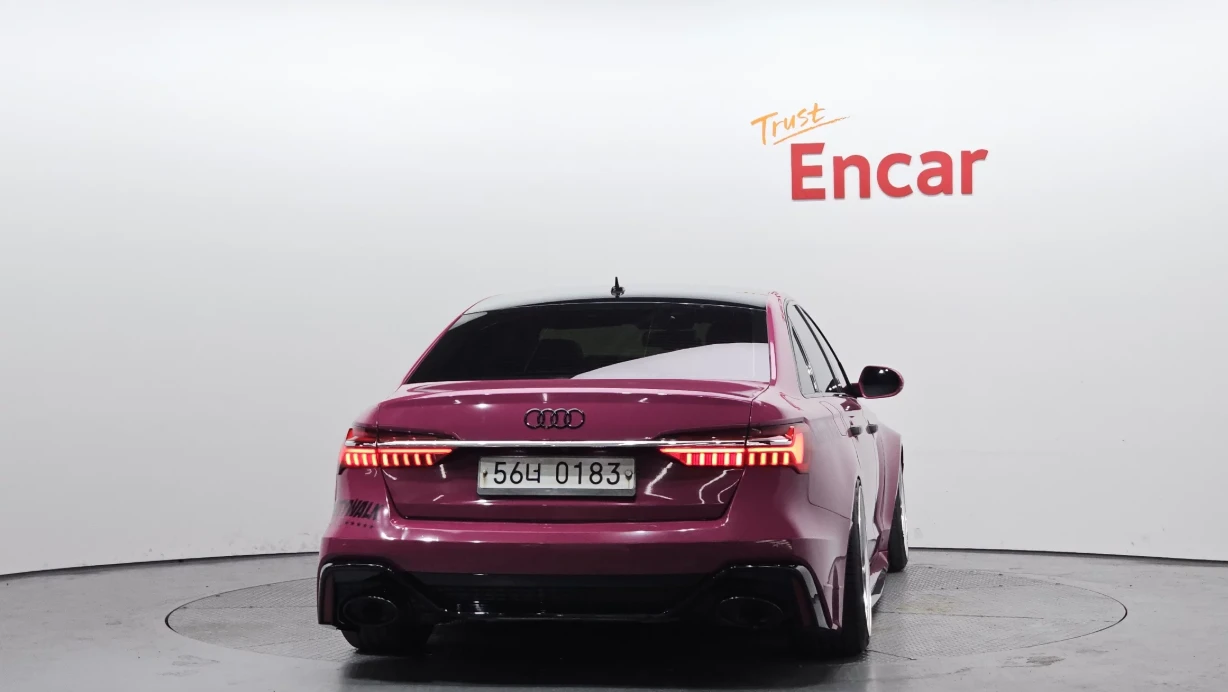 Audi A6 JDM STYLE TUNING/FACELIFT/�������� ��������/ ����� | Mobile.bg � ����������� 4