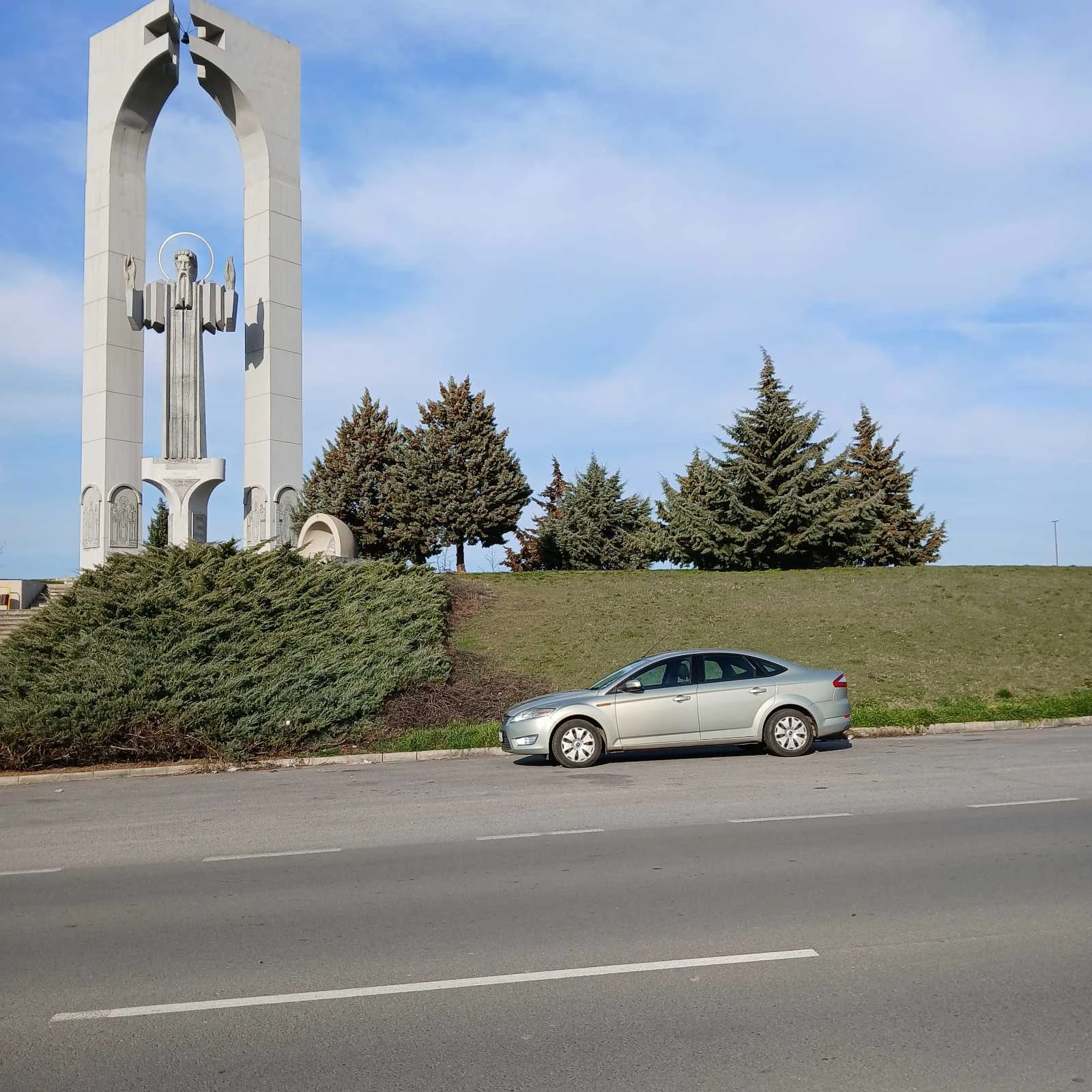 Ford Mondeo 1.8 TDCI (ЦЕНА ПО ДОГОВАРЯНЕ), снимка 7 - Автомобили и джипове - 54414431
