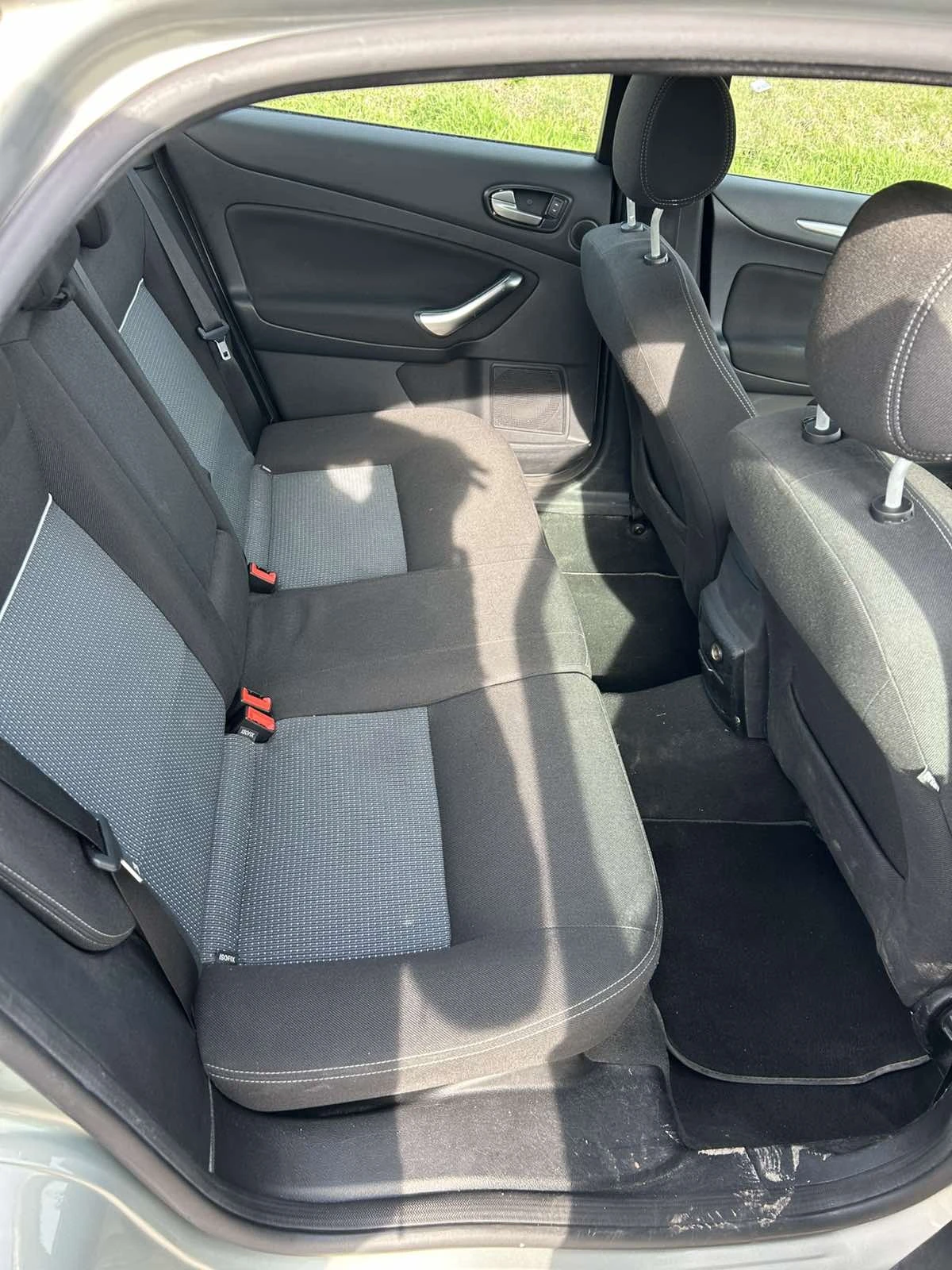 Ford Mondeo 1.8 TDCI (ЦЕНА ПО ДОГОВАРЯНЕ), снимка 13 - Автомобили и джипове - 54414431