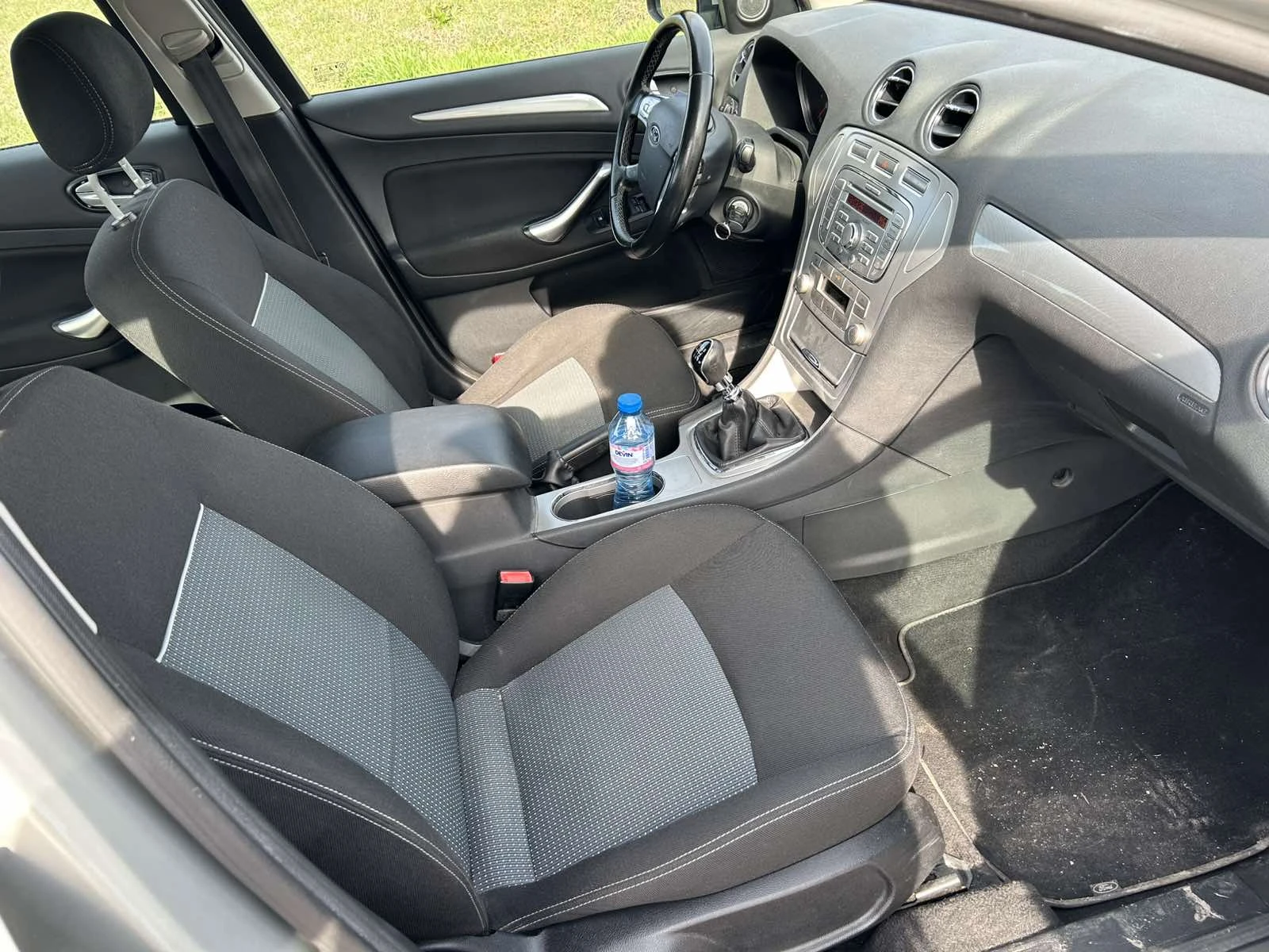 Ford Mondeo 1.8 TDCI (ЦЕНА ПО ДОГОВАРЯНЕ), снимка 12 - Автомобили и джипове - 54414431
