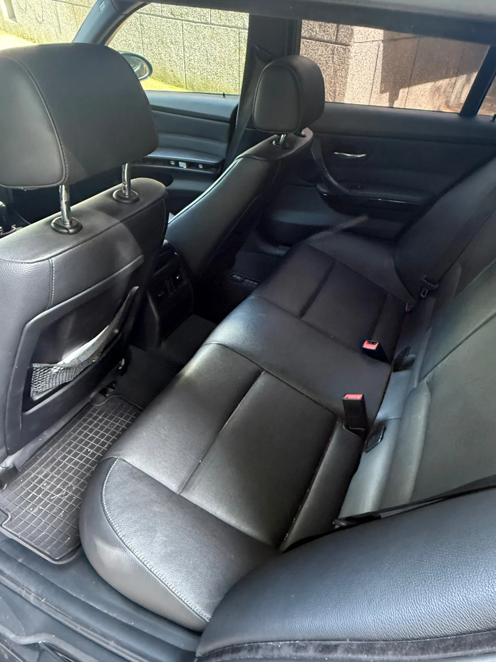 BMW 325 N52B25, снимка 8 - Автомобили и джипове - 54691947
