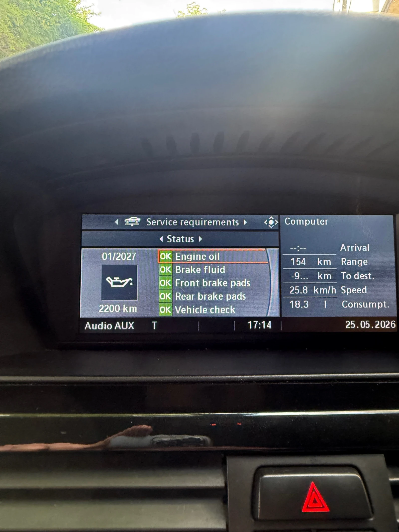 BMW 325 N52B25, снимка 10 - Автомобили и джипове - 54691947