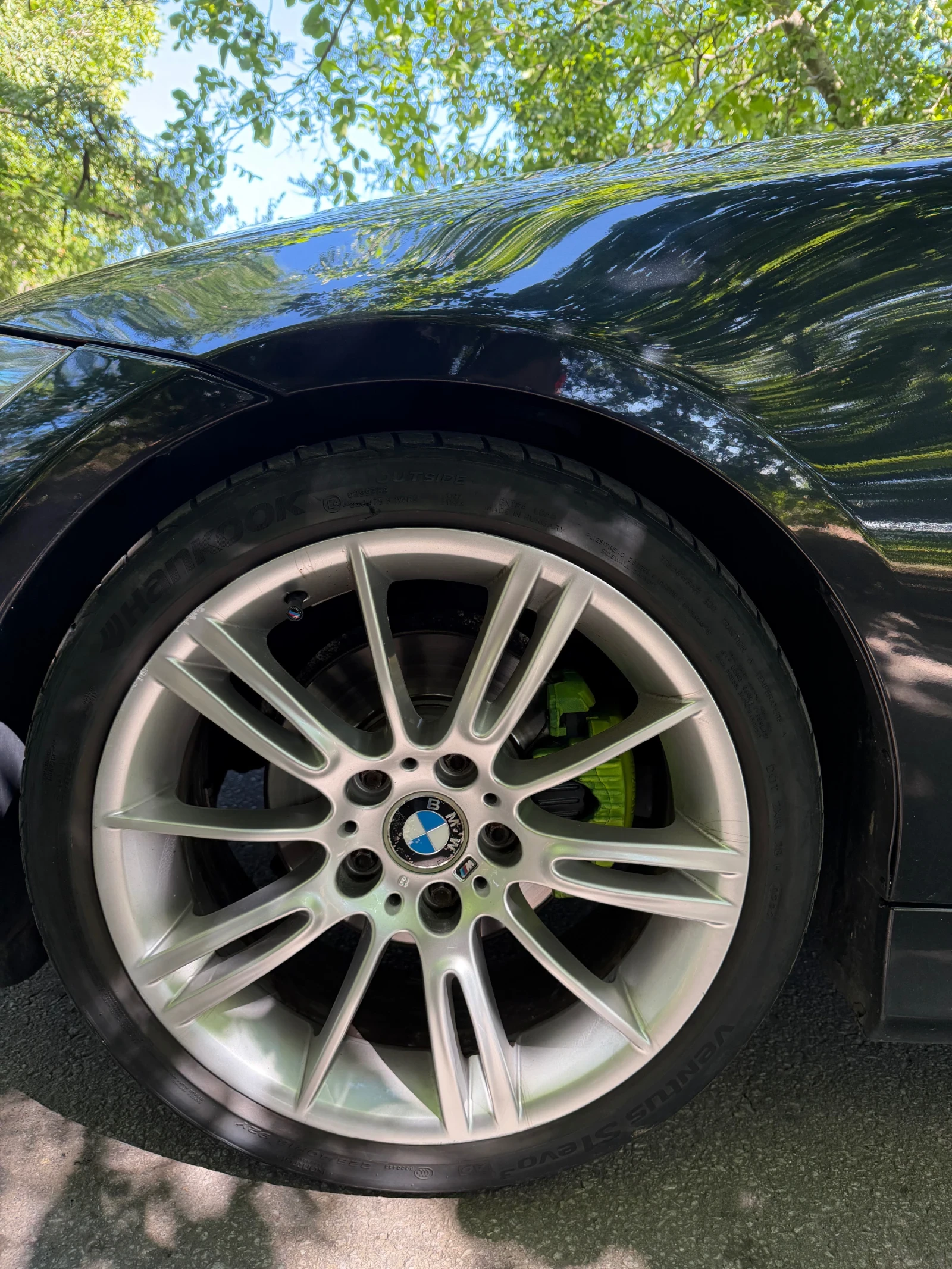 BMW 325 N52B25 | Mobile.bg � ����������� 8