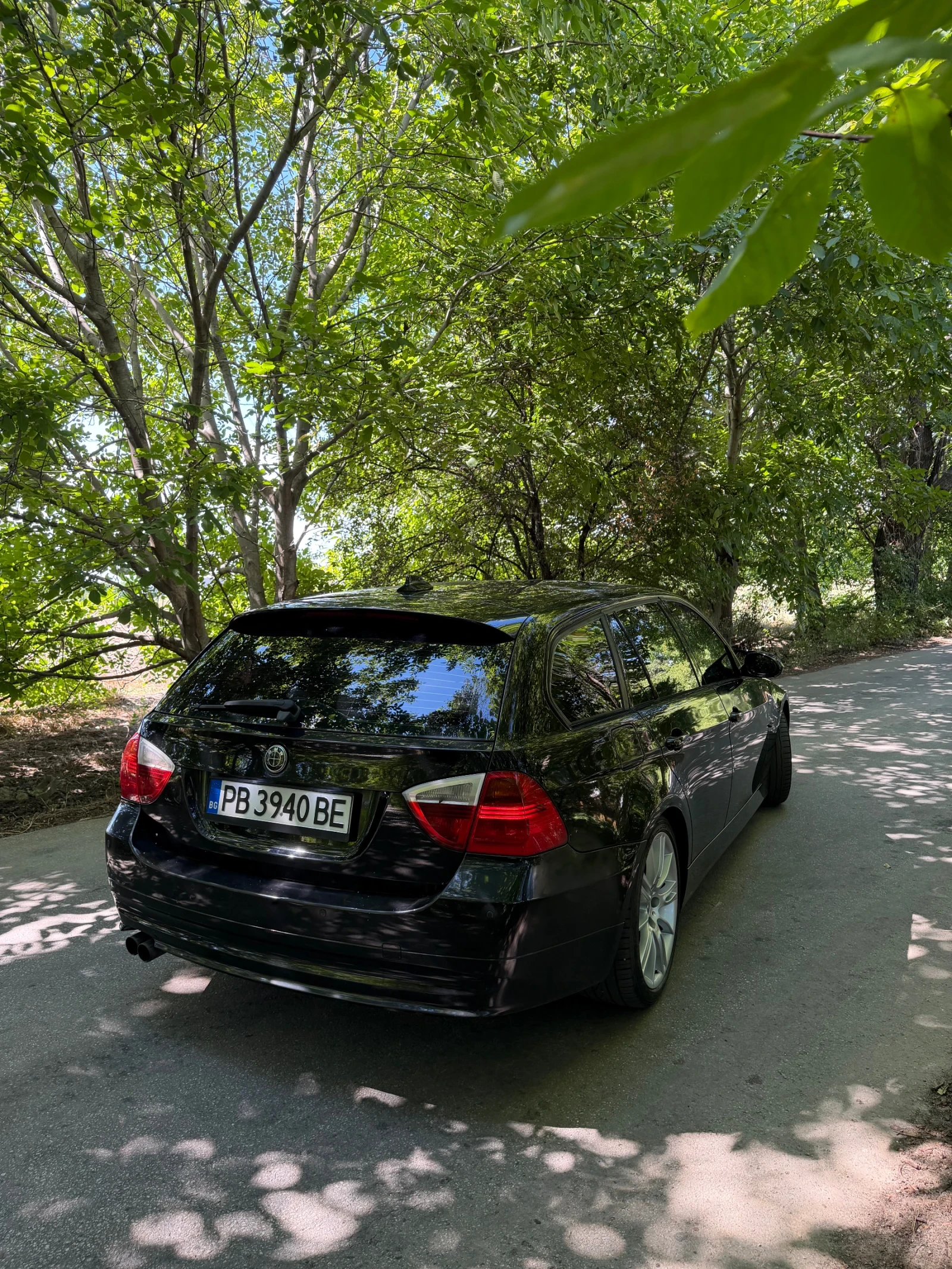 BMW 325 N52B25 | Mobile.bg � ����������� 4