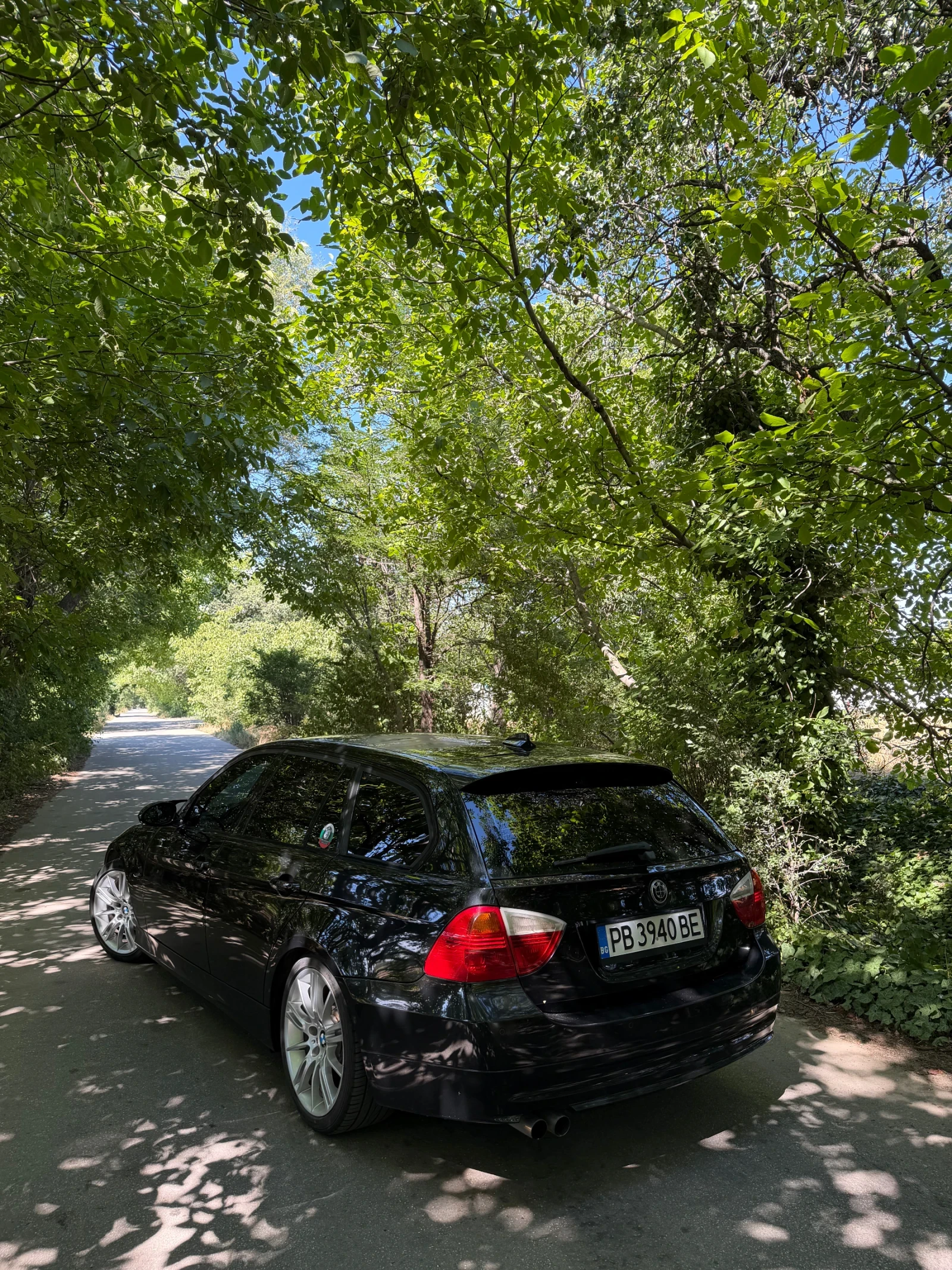 BMW 325 N52B25 | Mobile.bg � ����������� 3
