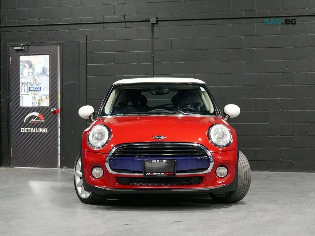 Mini Cooper * АвтоКредит *  ЦЕНА ДО БЪЛГАРИЯ, снимка 3 - Автомобили и джипове - 54789154