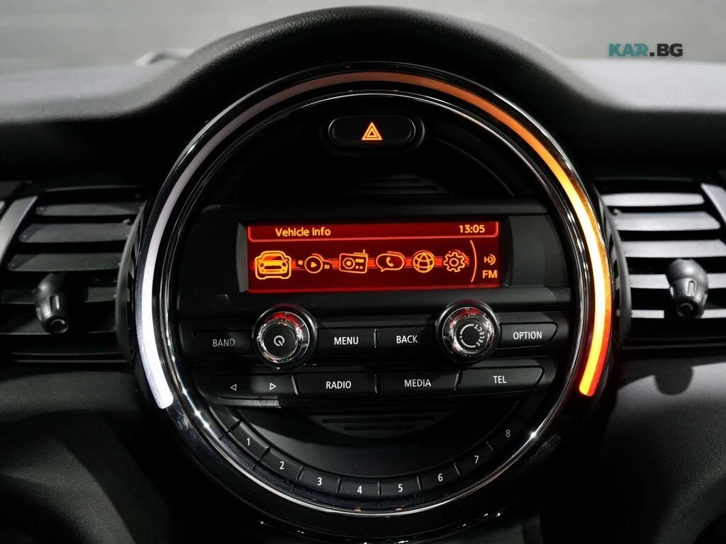 Mini Cooper * АвтоКредит *  ЦЕНА ДО БЪЛГАРИЯ, снимка 15 - Автомобили и джипове - 54789154